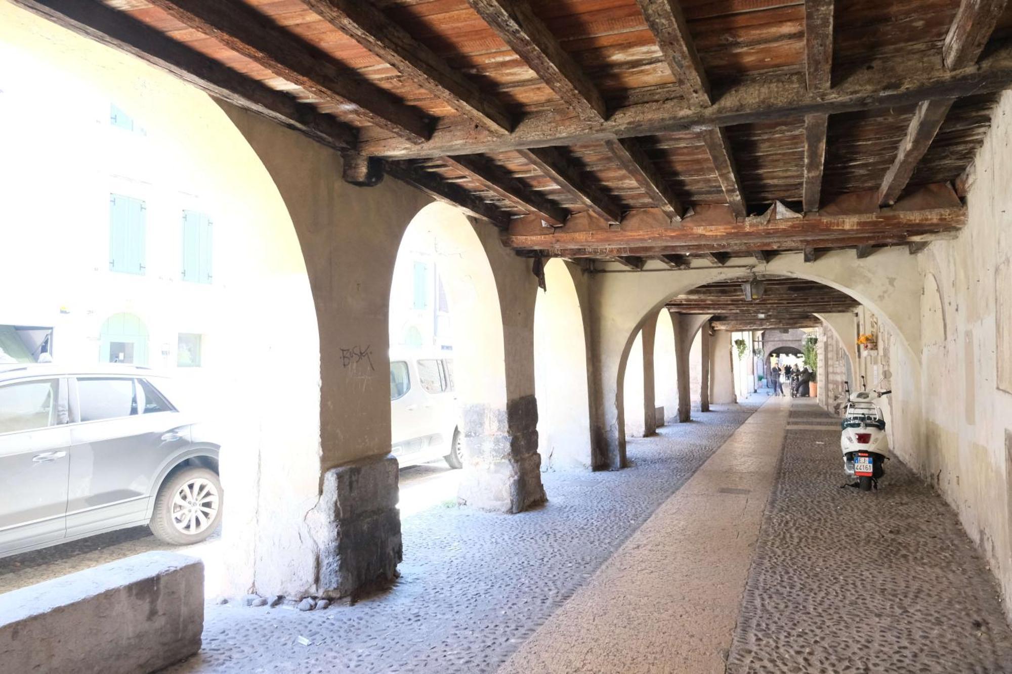 Apartment Vr Antica Riva Verona