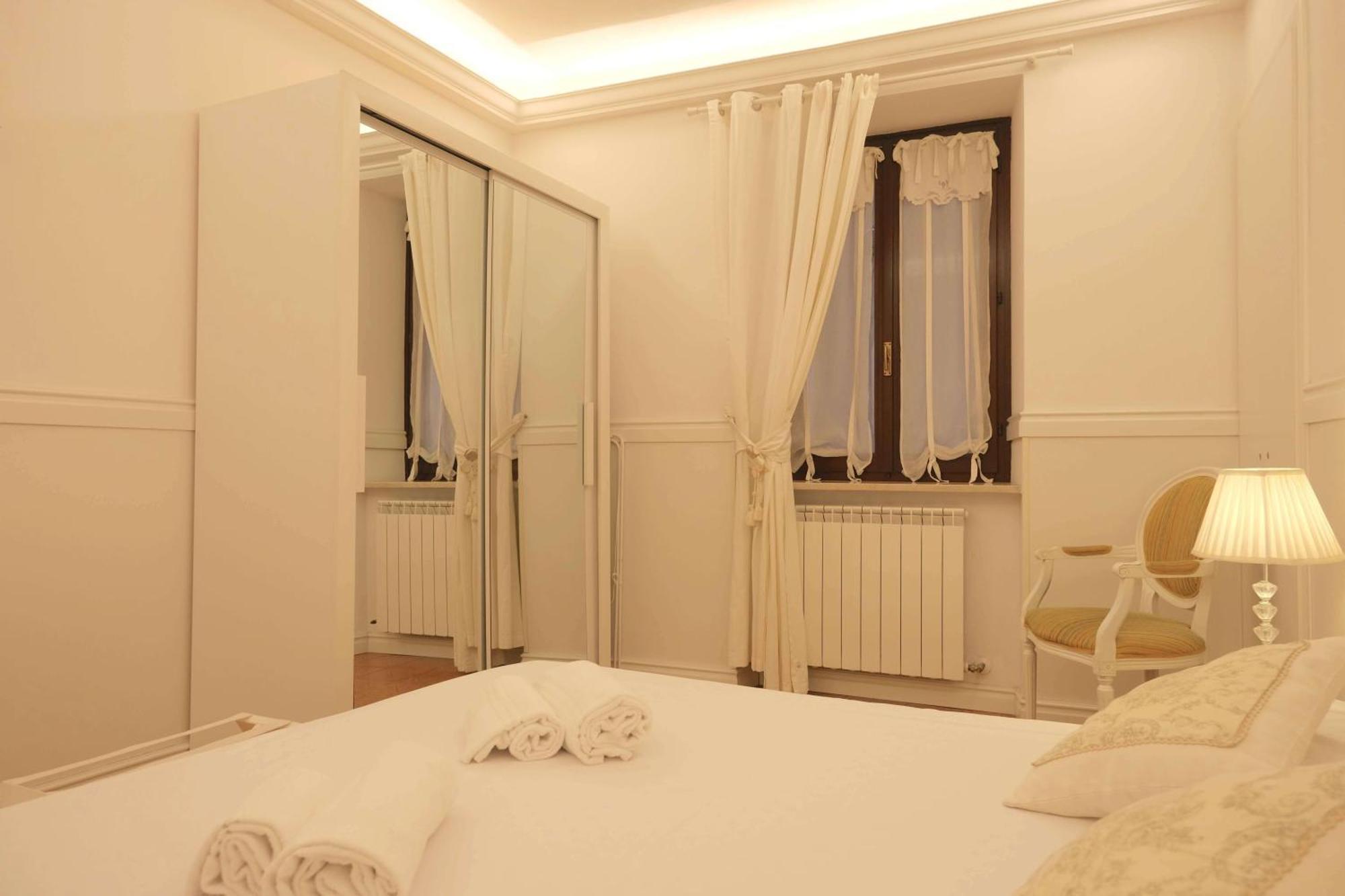 Apartment Vr Antica Riva