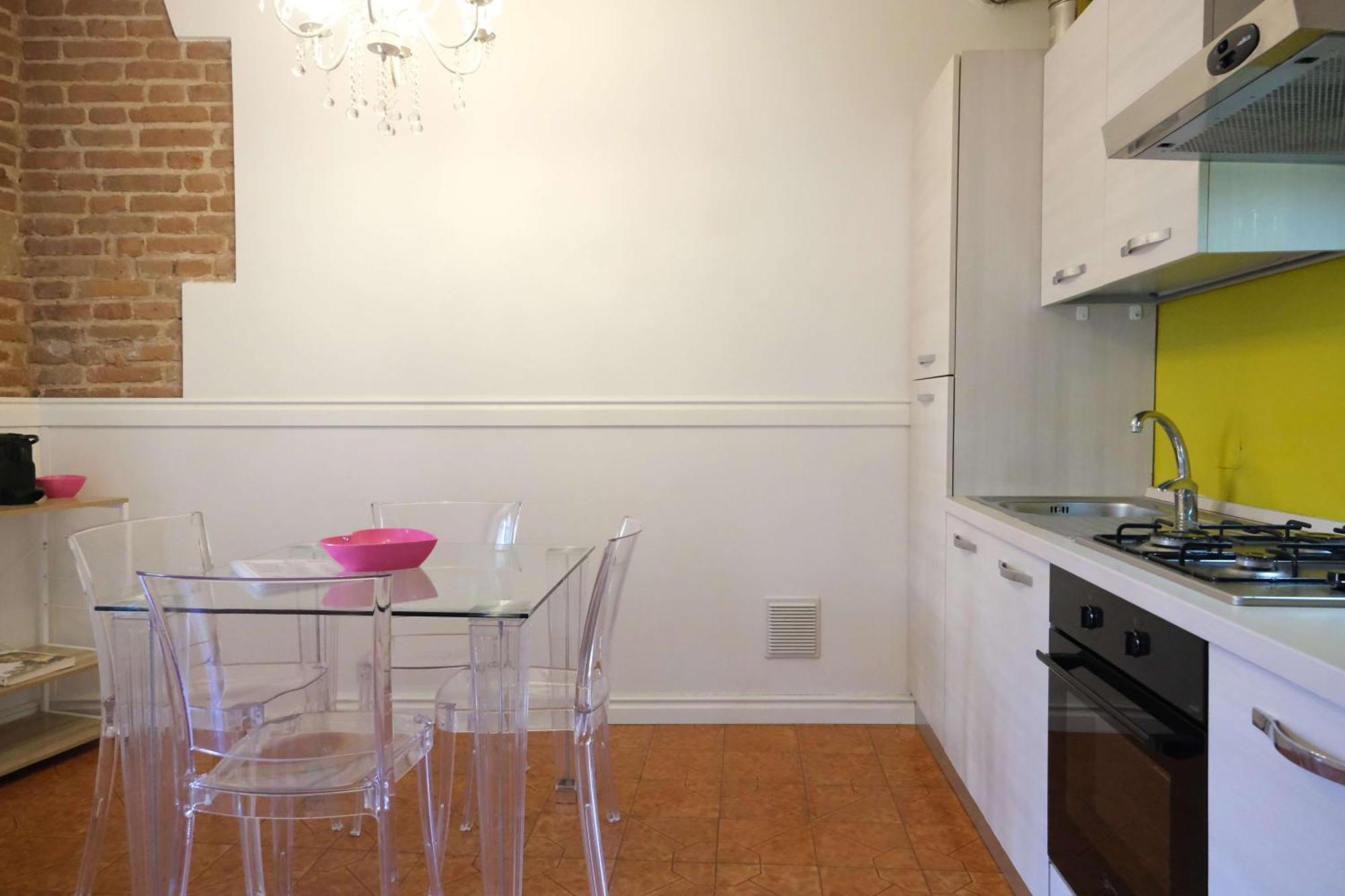 Apartment Vr Antica Riva *