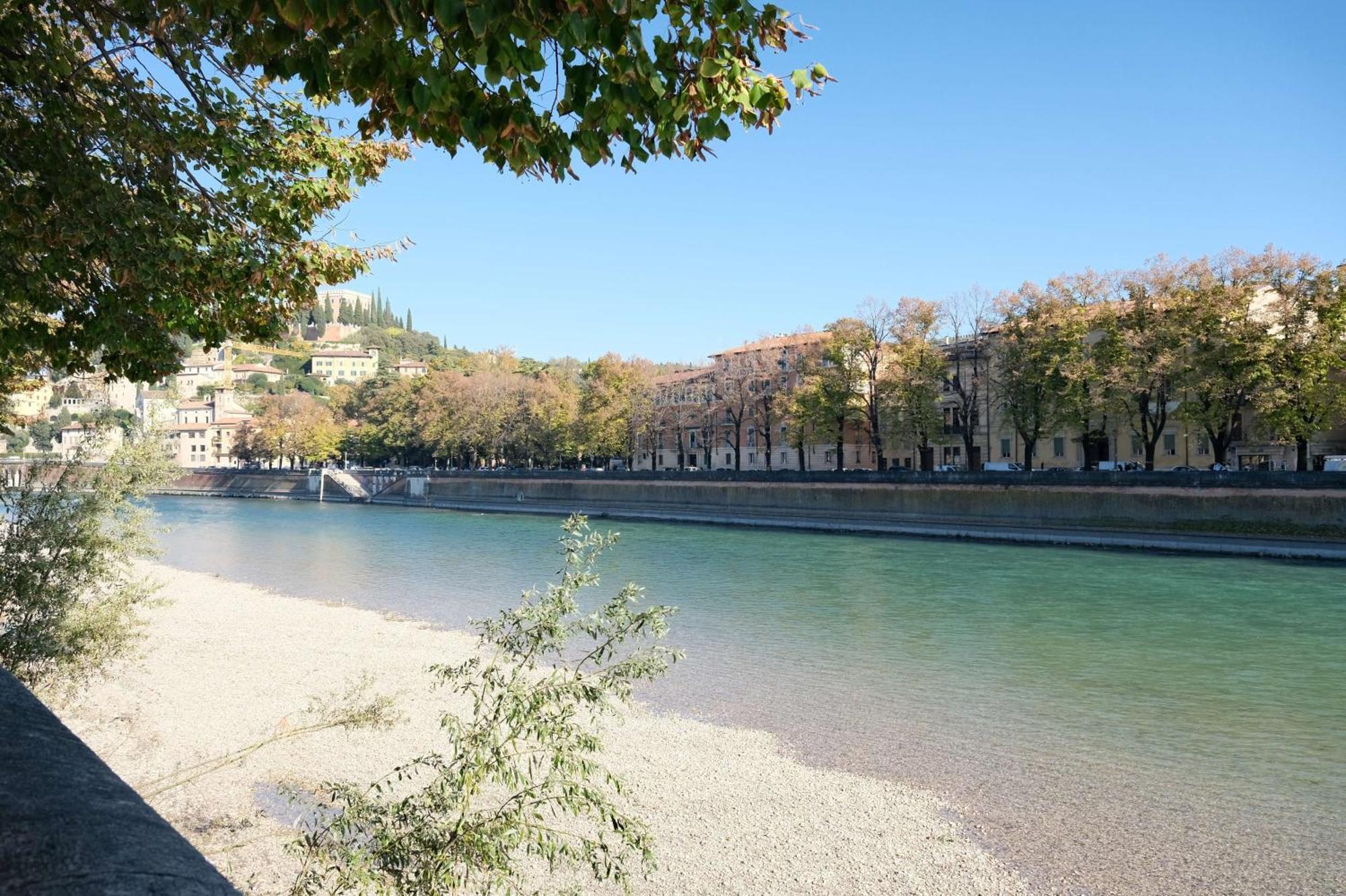 Vr Antica Riva Apartment Verona