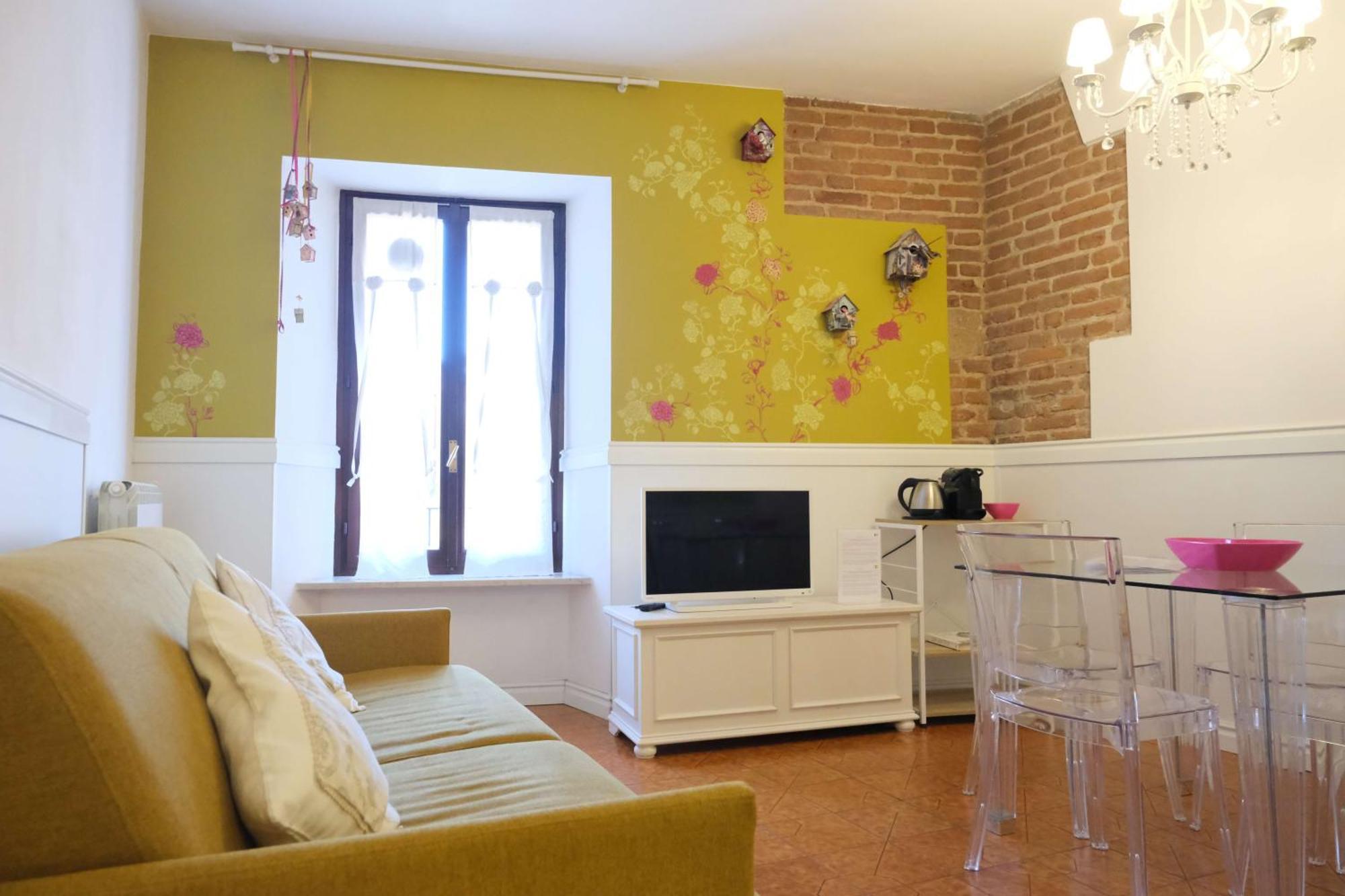 Apartment Vr Antica Riva Verona