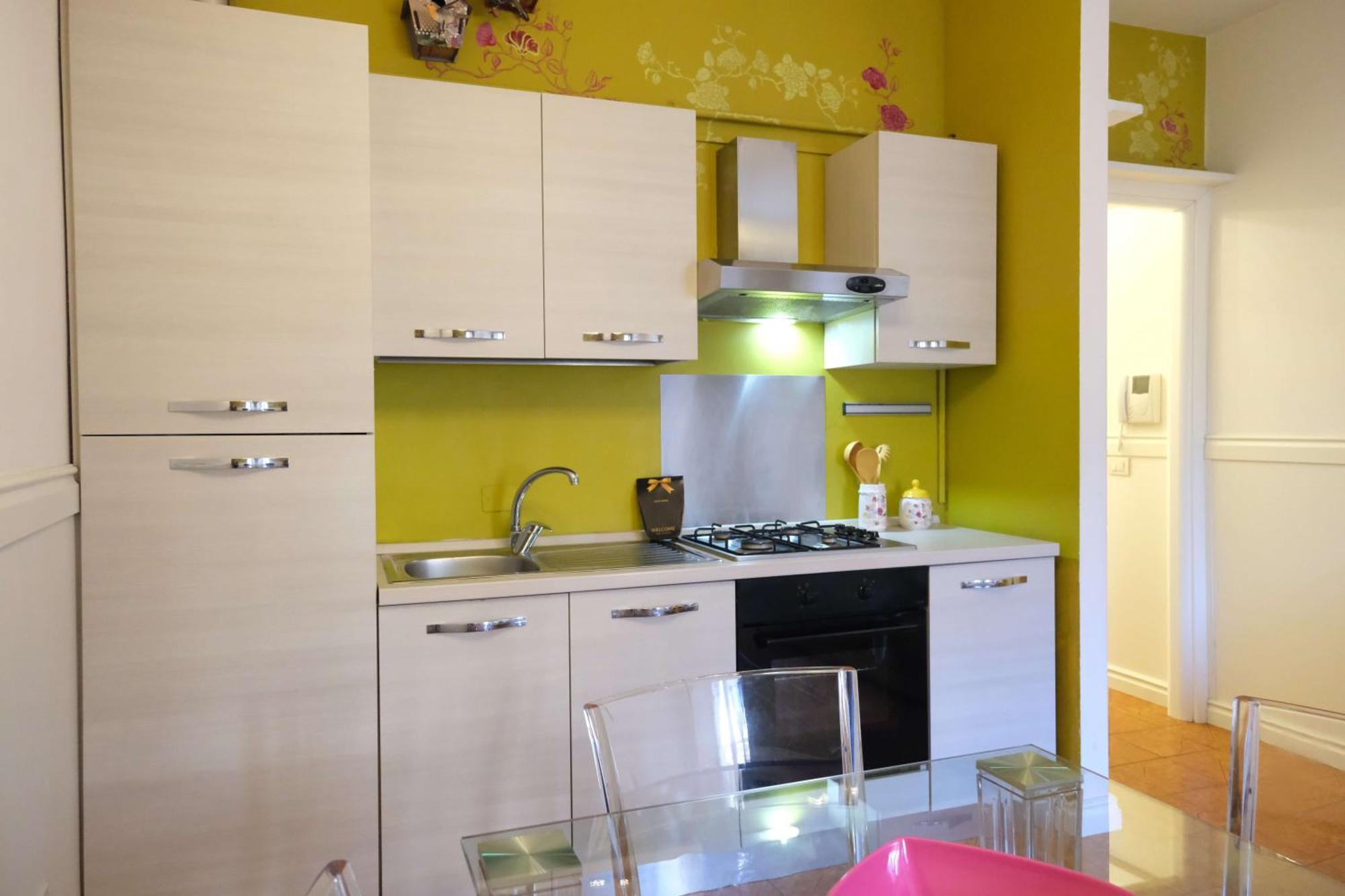 Apartment Vr Antica Riva