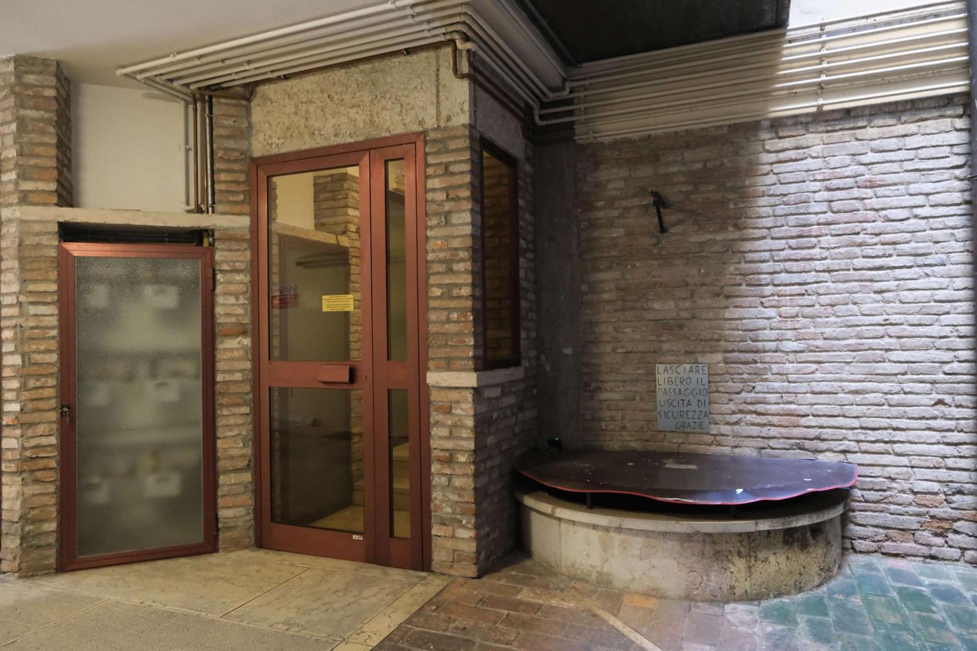 Apartment Vr Antica Riva Verona