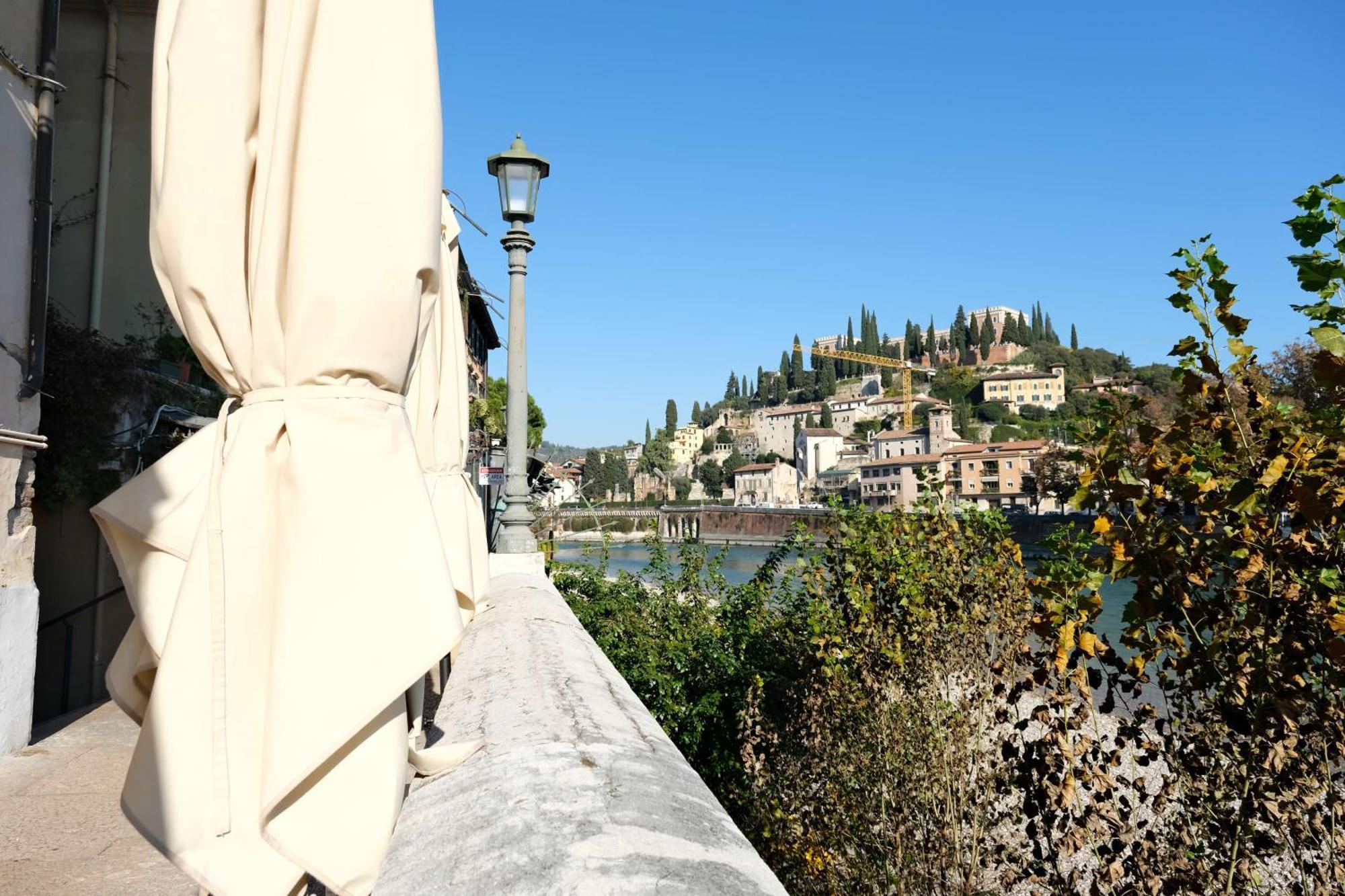 Vr Antica Riva Apartment Verona