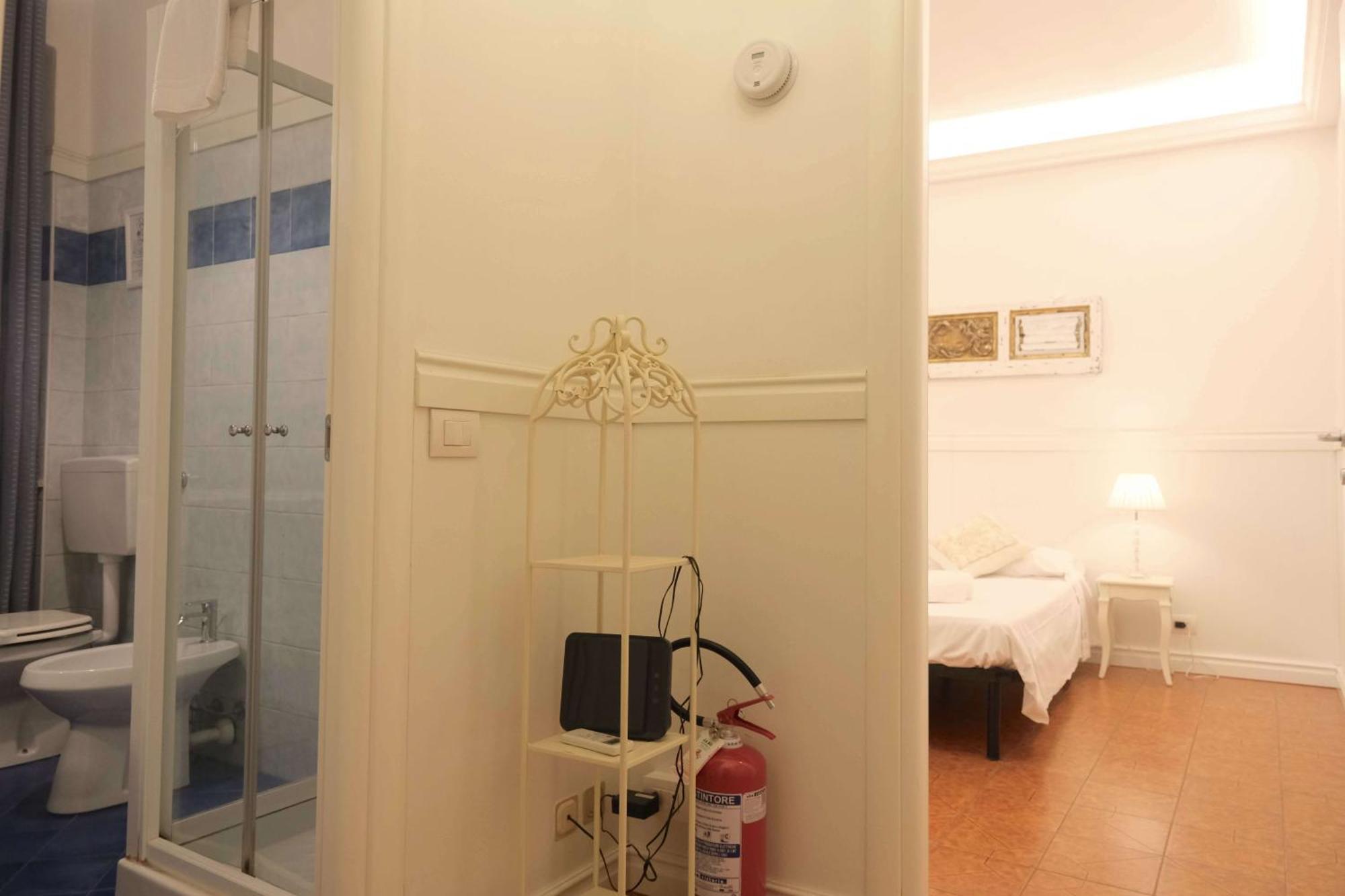 Vr Antica Riva Apartment