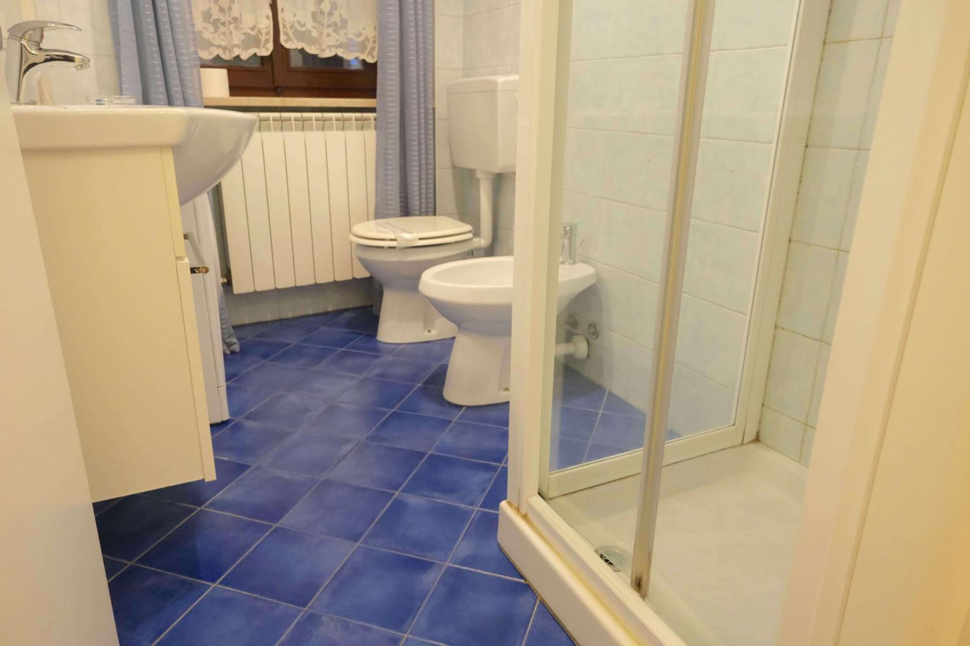 Apartment Vr Antica Riva *