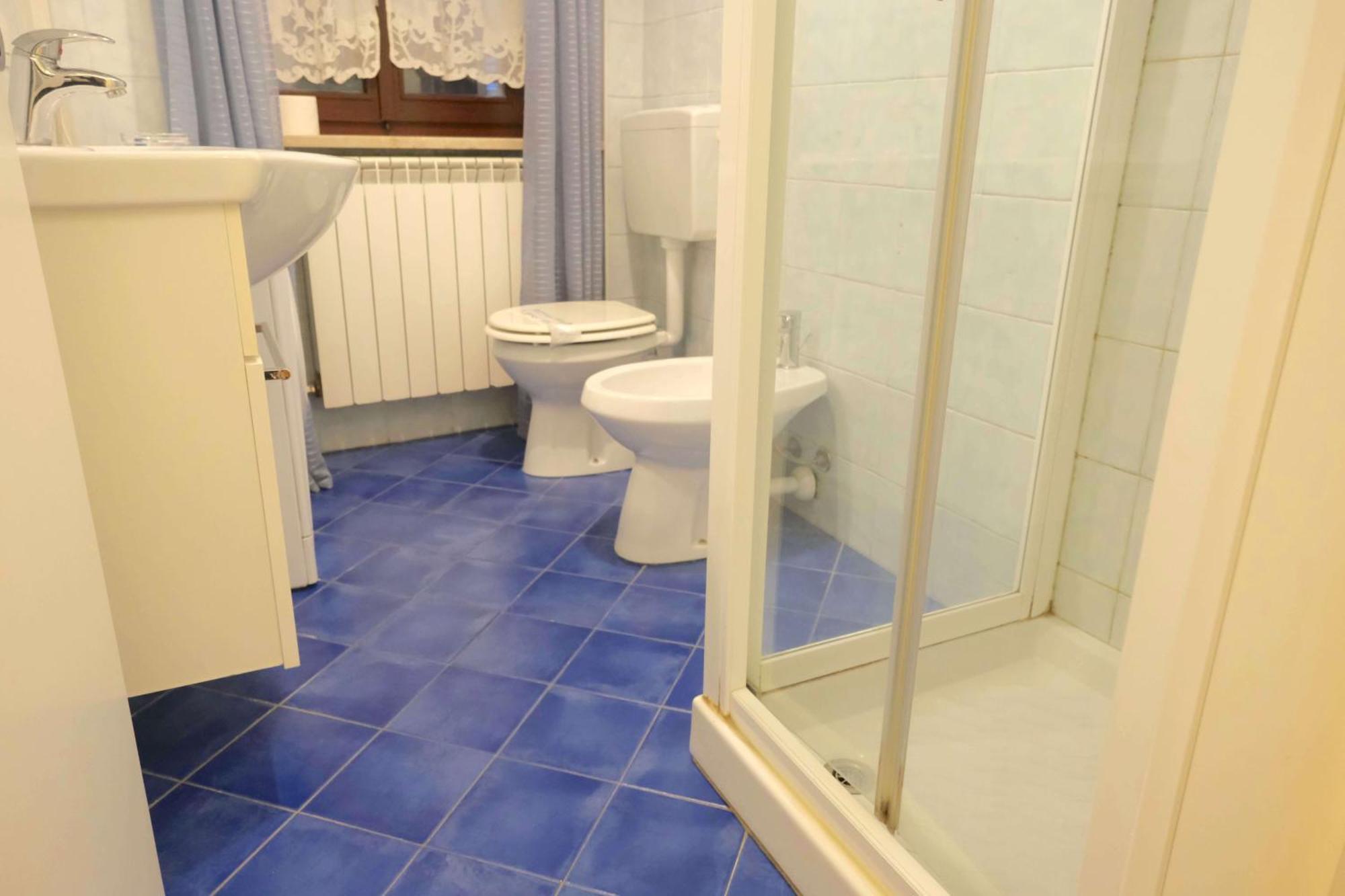 Vr Antica Riva Apartment