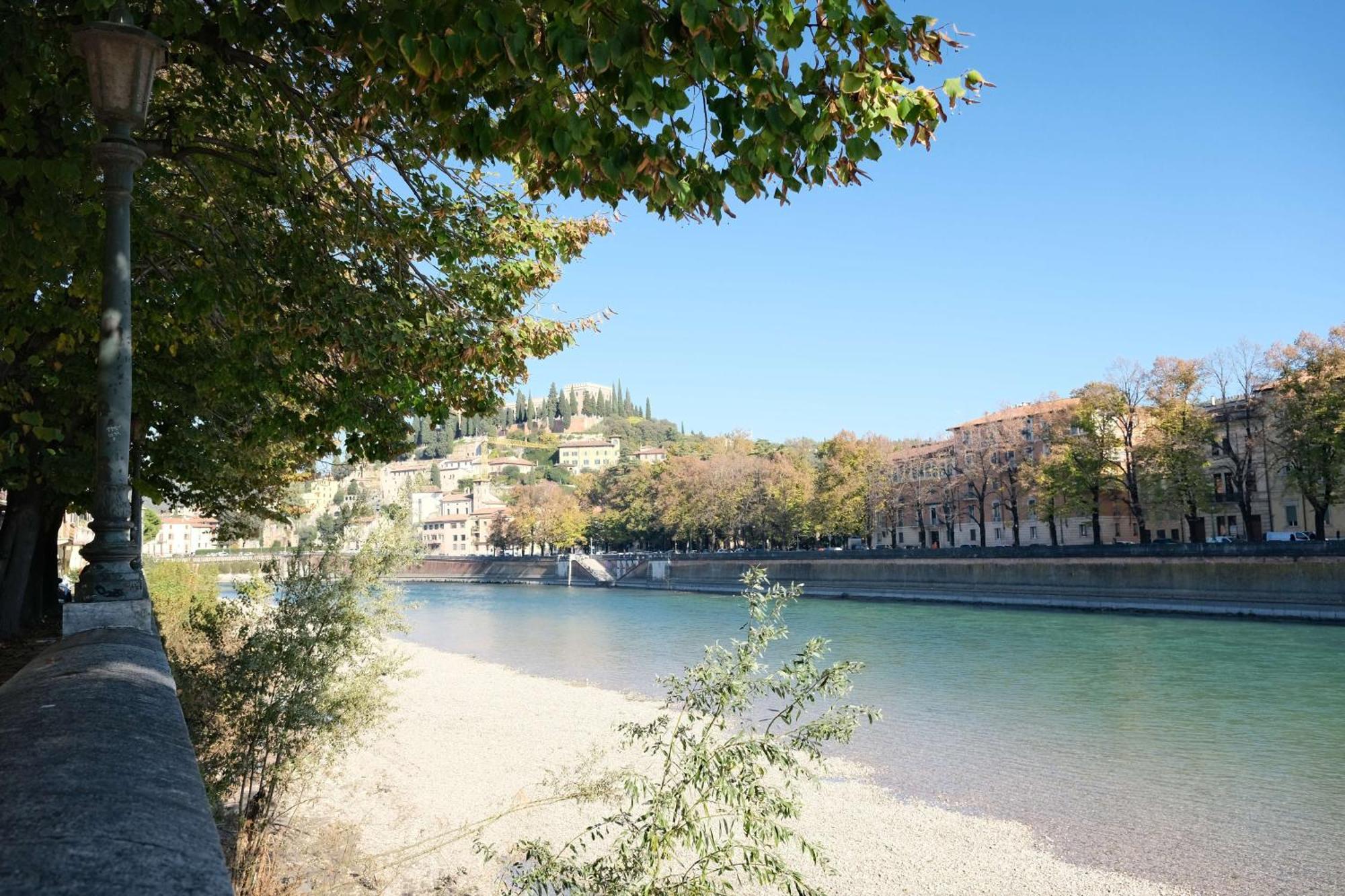 Vr Antica Riva * Verona