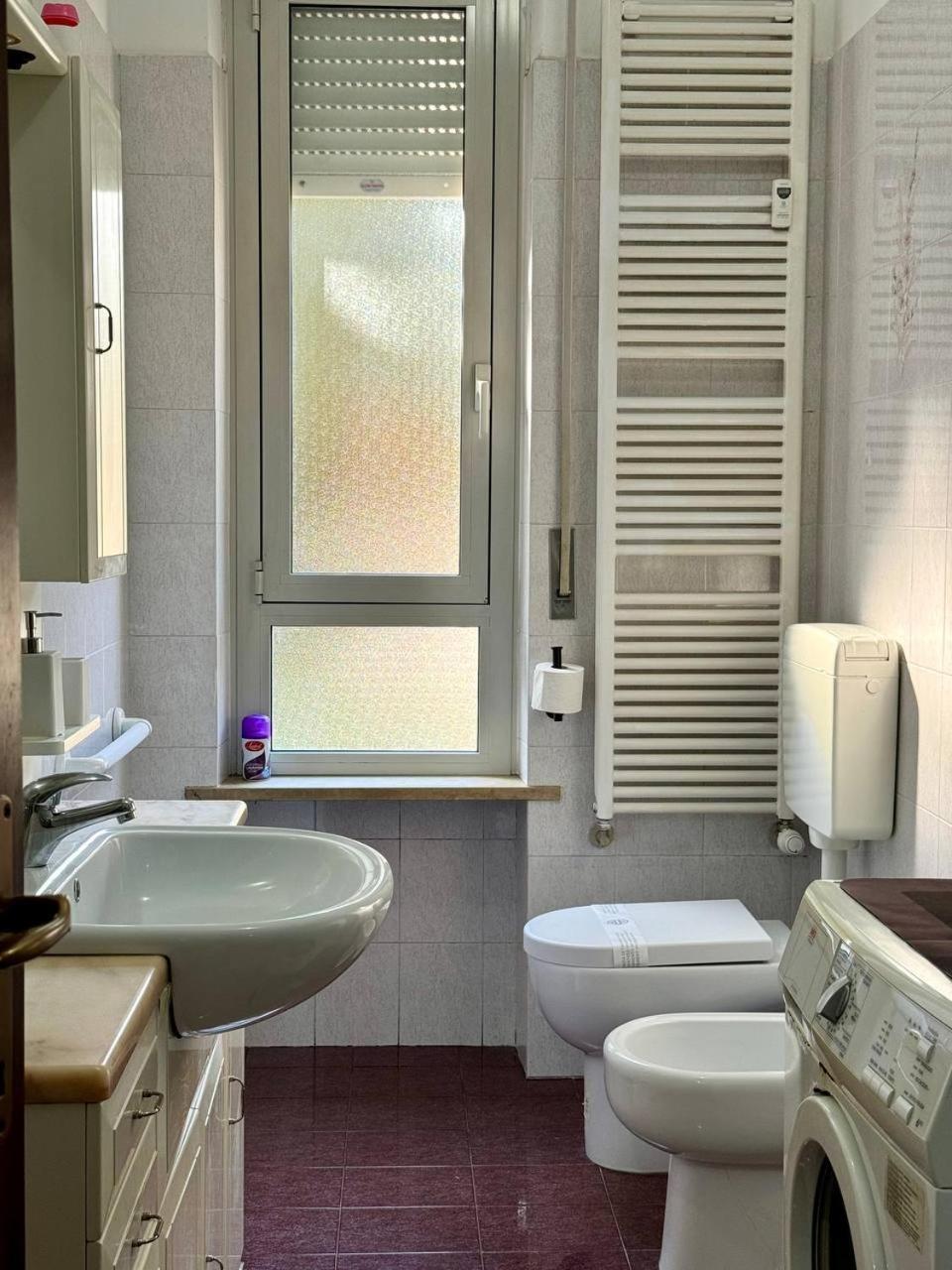 Zai Fiera Flat - 10 Min To Center With Private Parking Appartamento