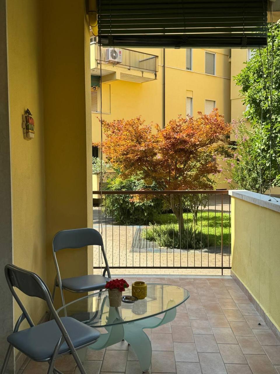 Zai Fiera Flat - 10 Min To Center With Private Parking * Verona