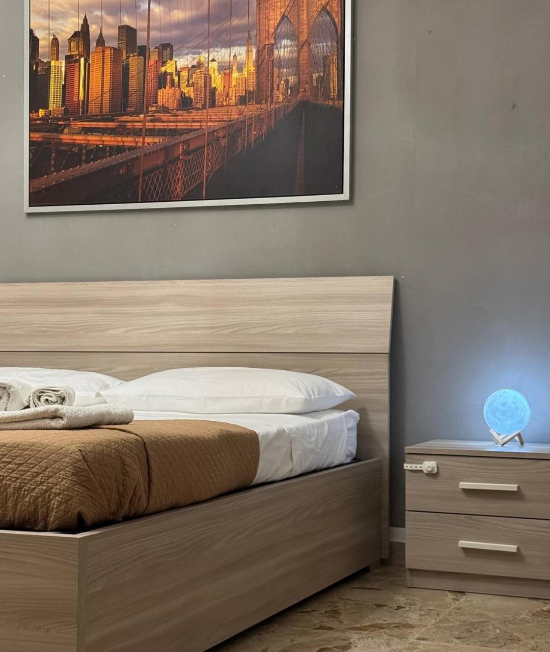 Zai Fiera Flat - 10 Min To Center With Private Parking Appartamento