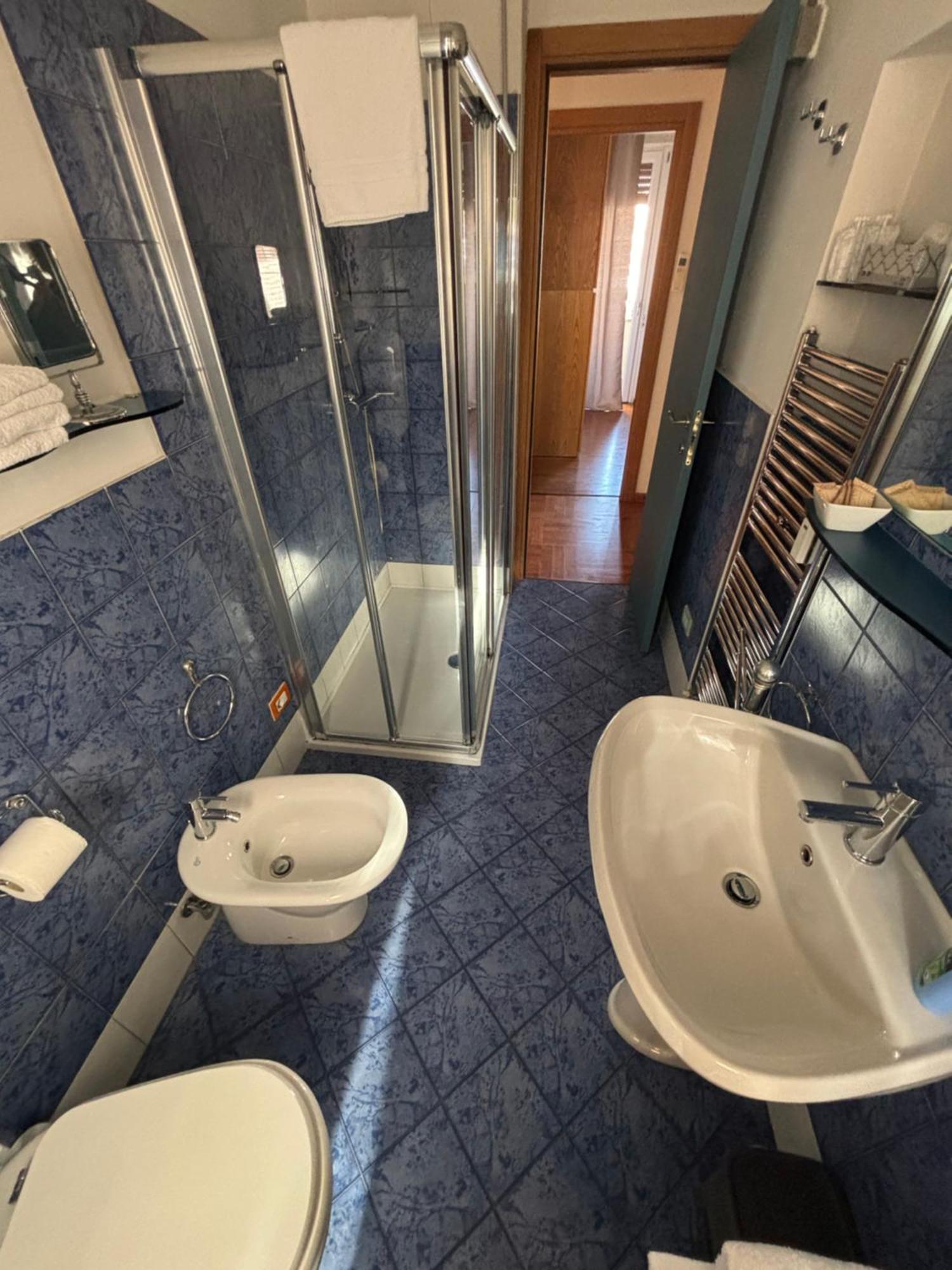 Maison De Amelie Appartement Verona
