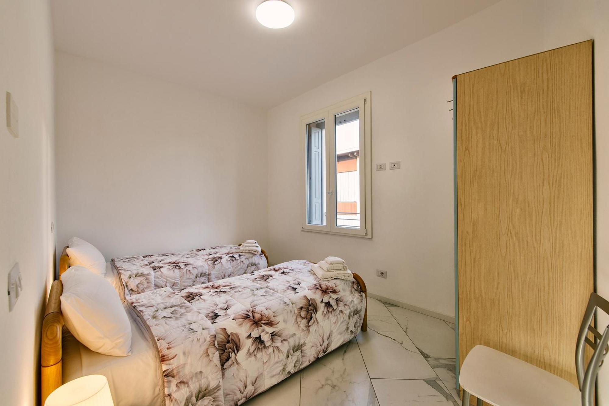 Dei Sogni Vicino Ospedale Borgo Trento,fiera E Arena Di *