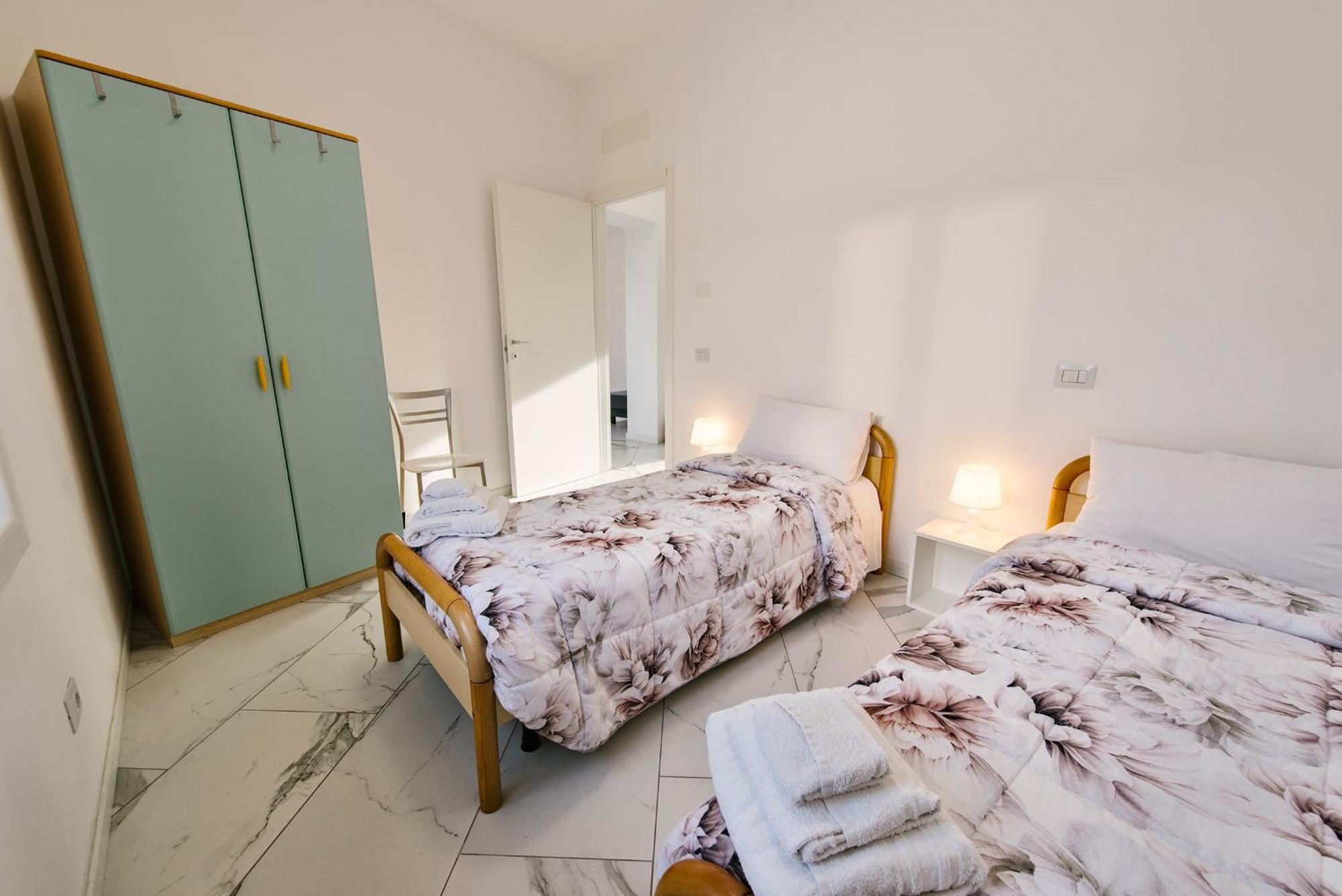 Dei Sogni Vicino Ospedale Borgo Trento,fiera E Arena Di Apartment *