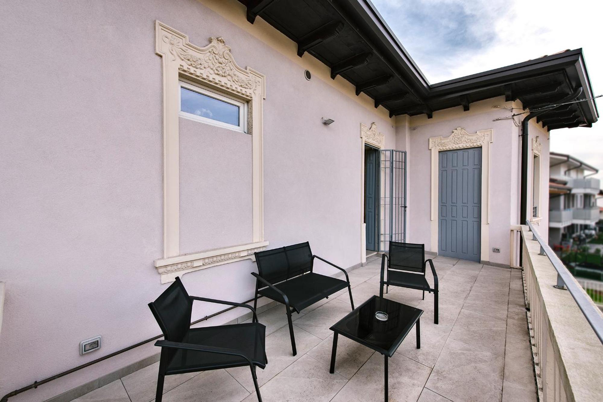 Apartment Dei Sogni Vicino Ospedale Borgo Trento,fiera E Arena Di Verona