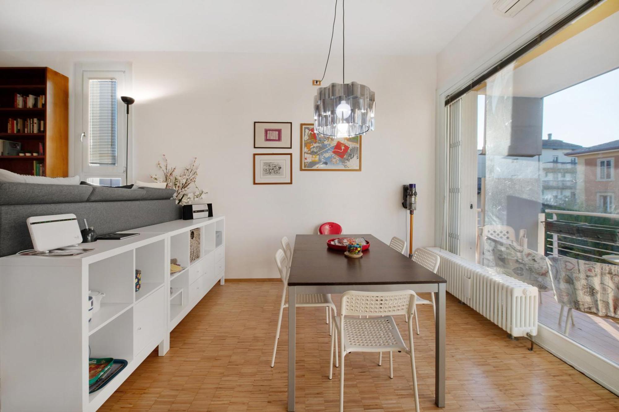 Apartment La Casa Della Luce Verona