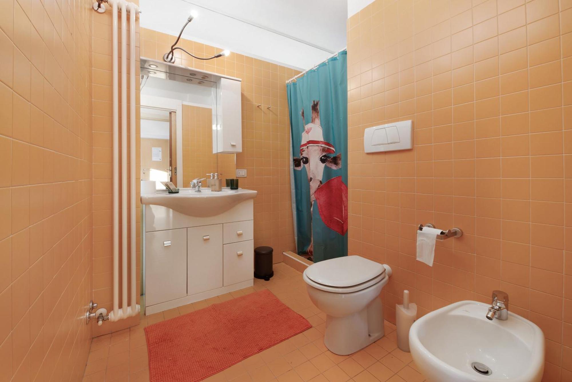La Casa Della Luce Apartment *