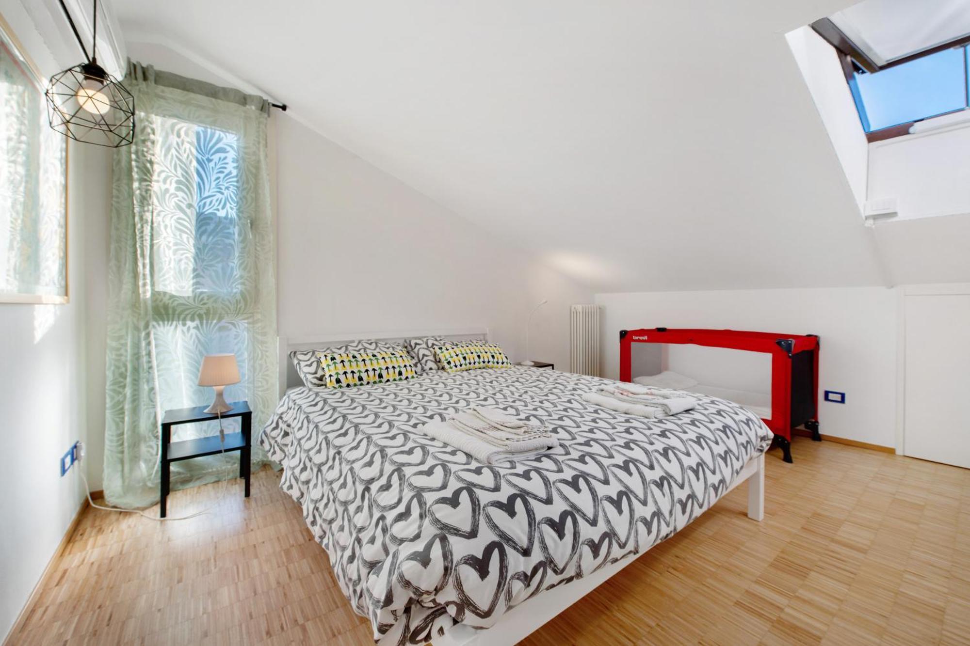 La Casa Della Luce Apartment Verona