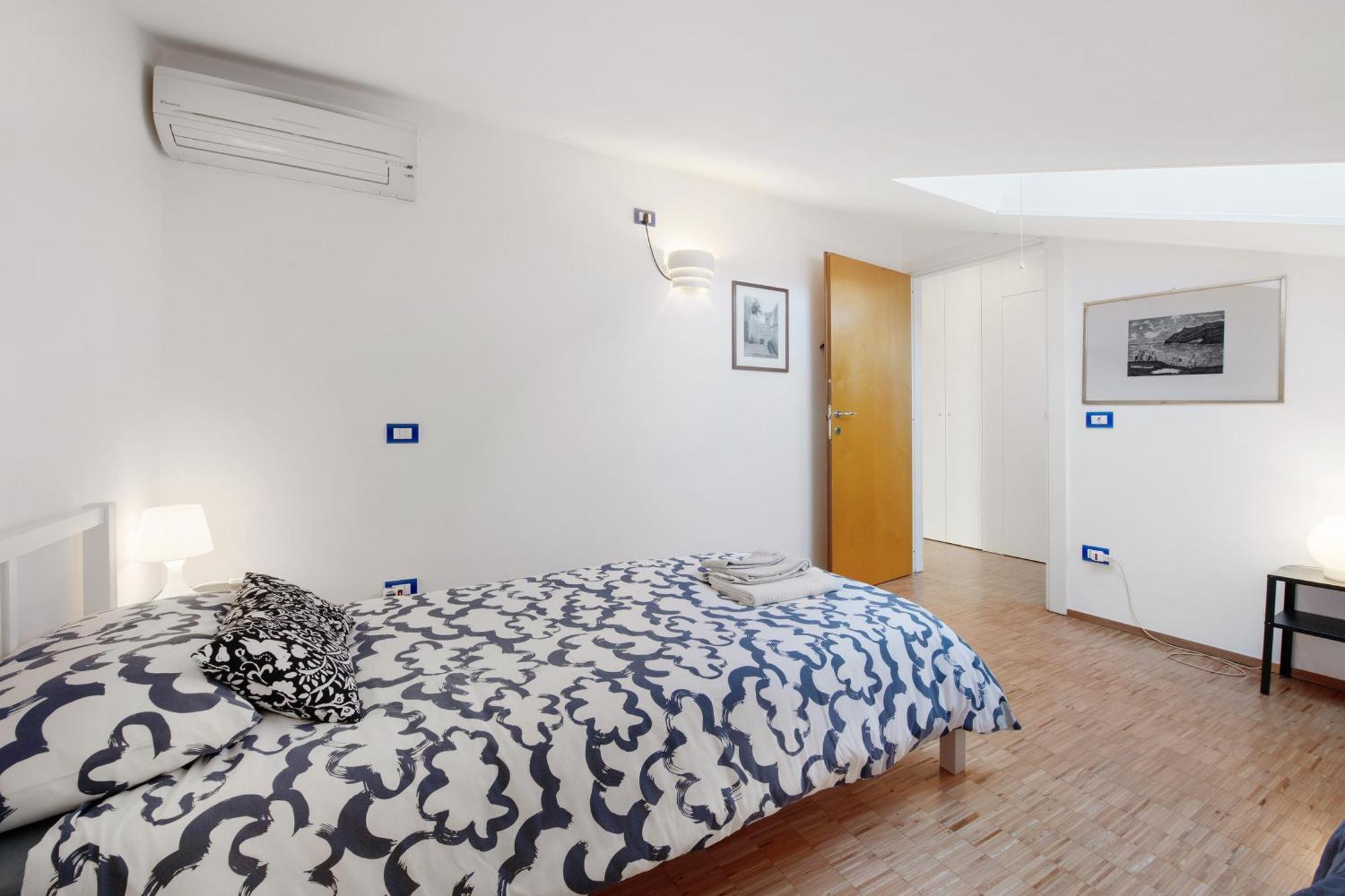 La Casa Della Luce Apartment Verona
