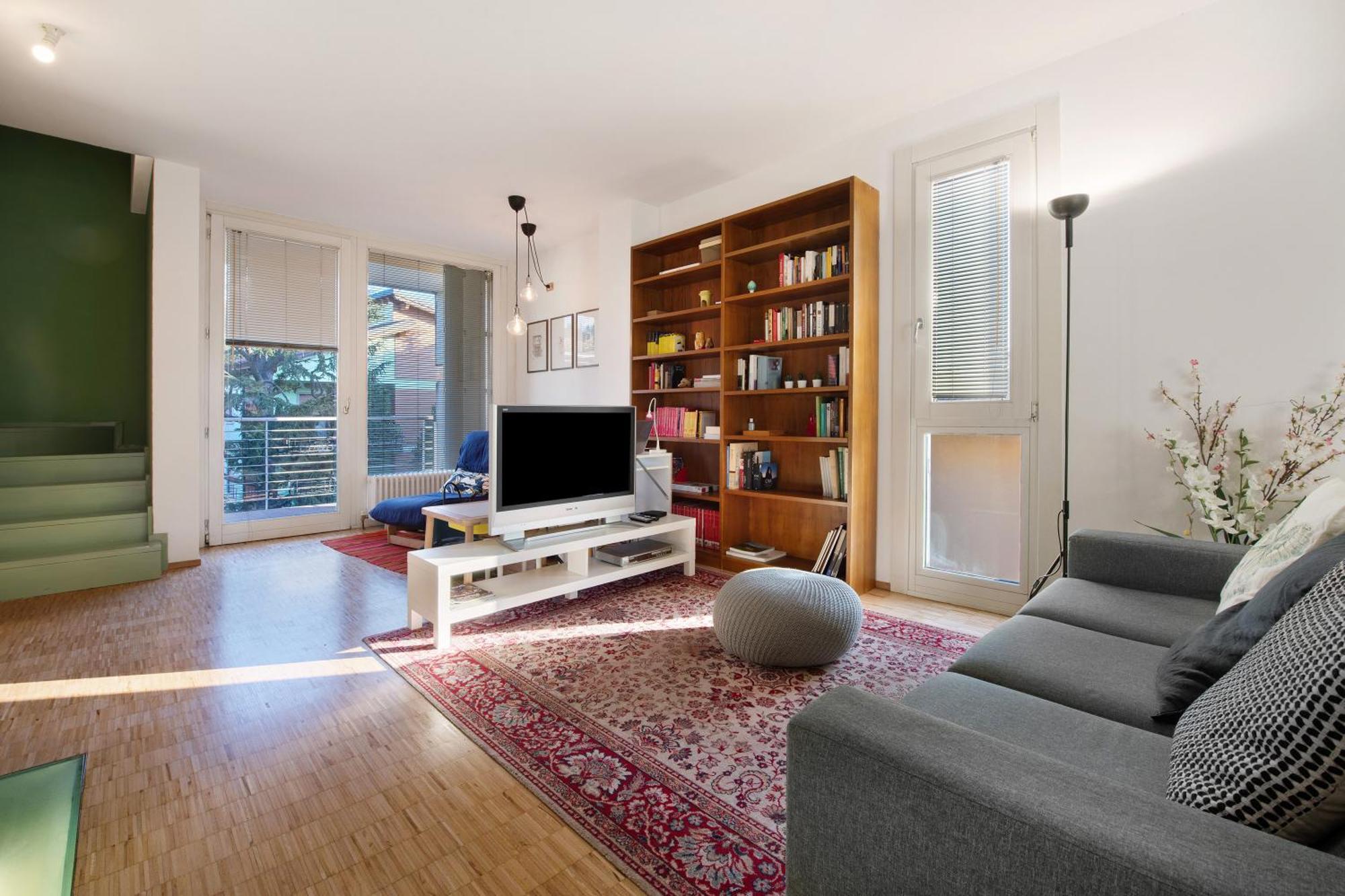 La Casa Della Luce Apartment *