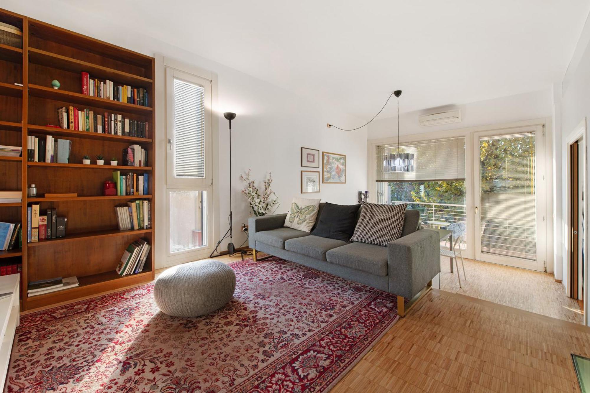 La Casa Della Luce Apartment Verona
