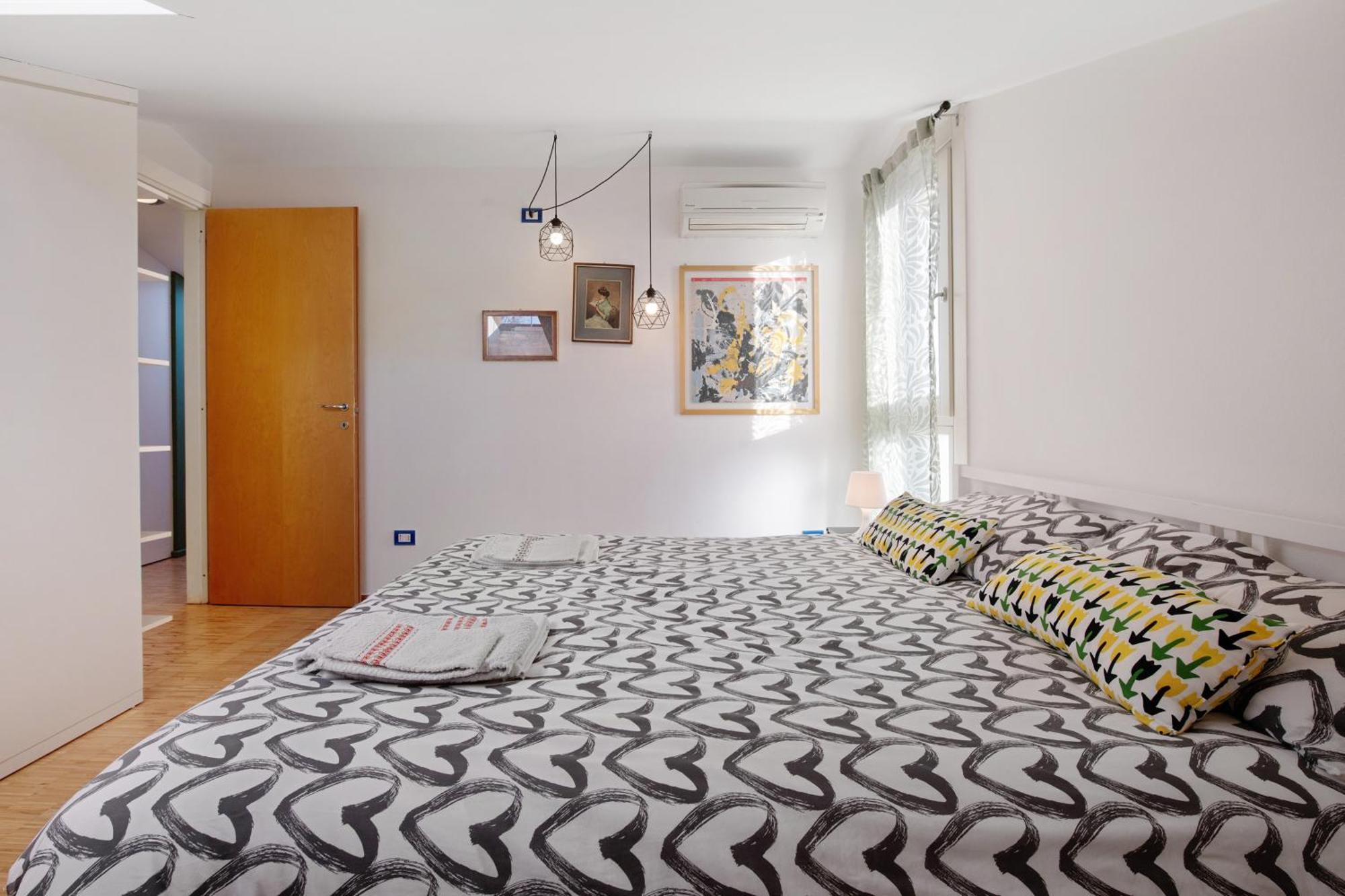 La Casa Della Luce Apartment *