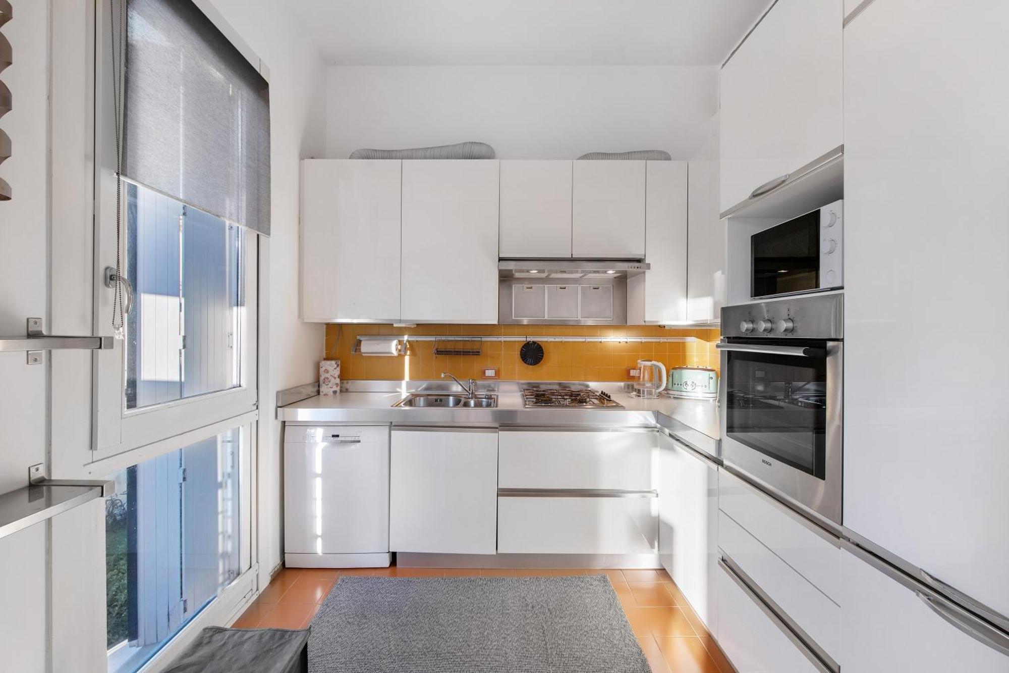 La Casa Della Luce Apartment Verona