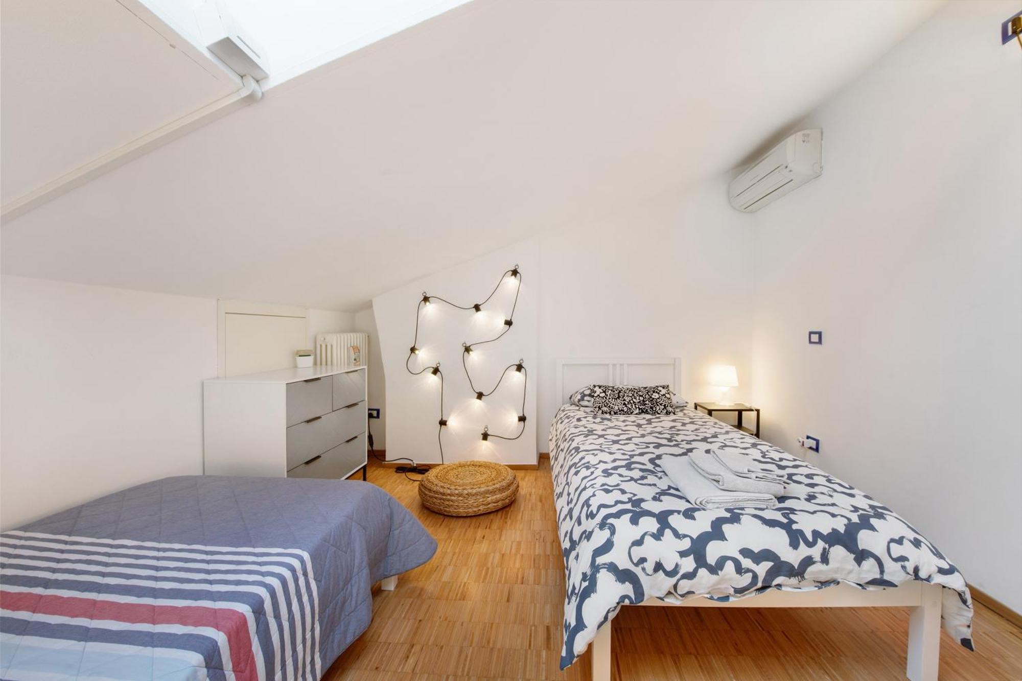 La Casa Della Luce Apartment