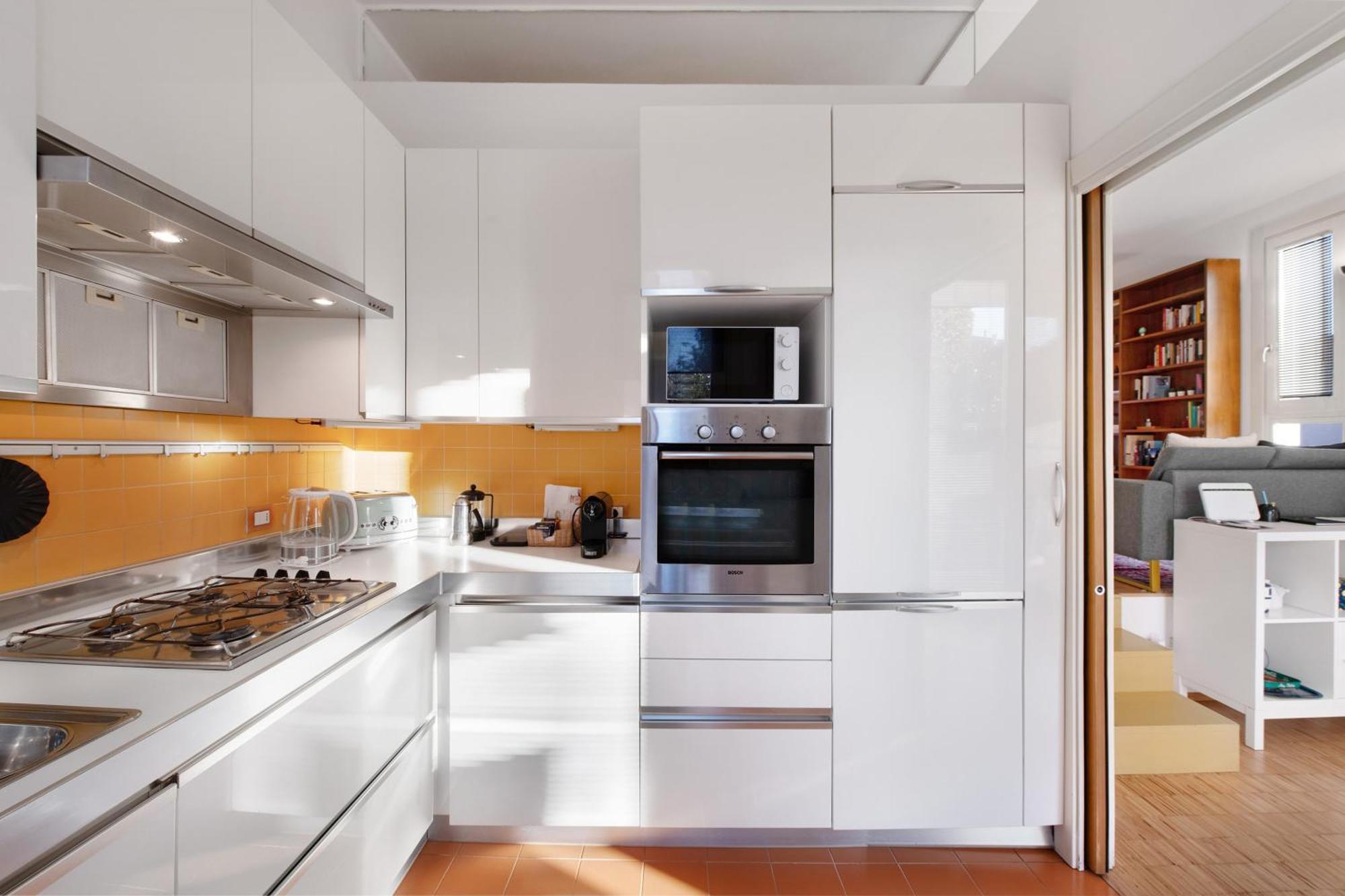 Apartment La Casa Della Luce