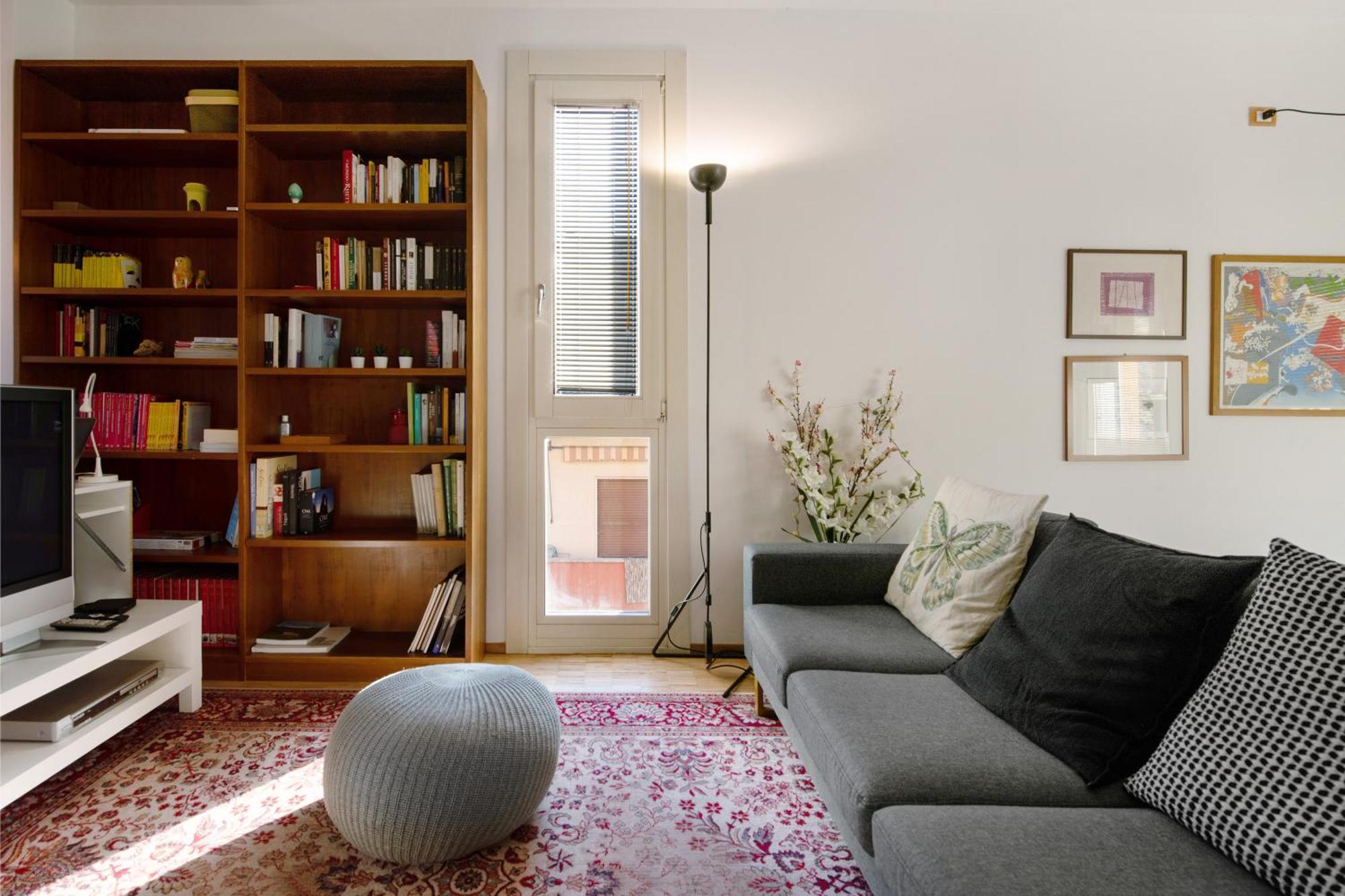 La Casa Della Luce Apartment
