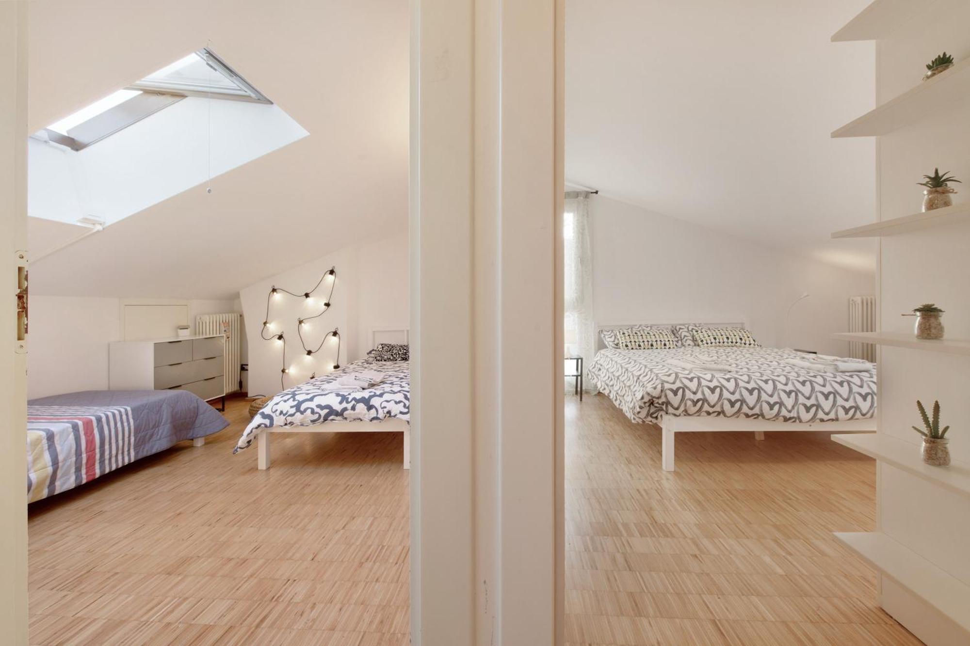 Apartment La Casa Della Luce Verona