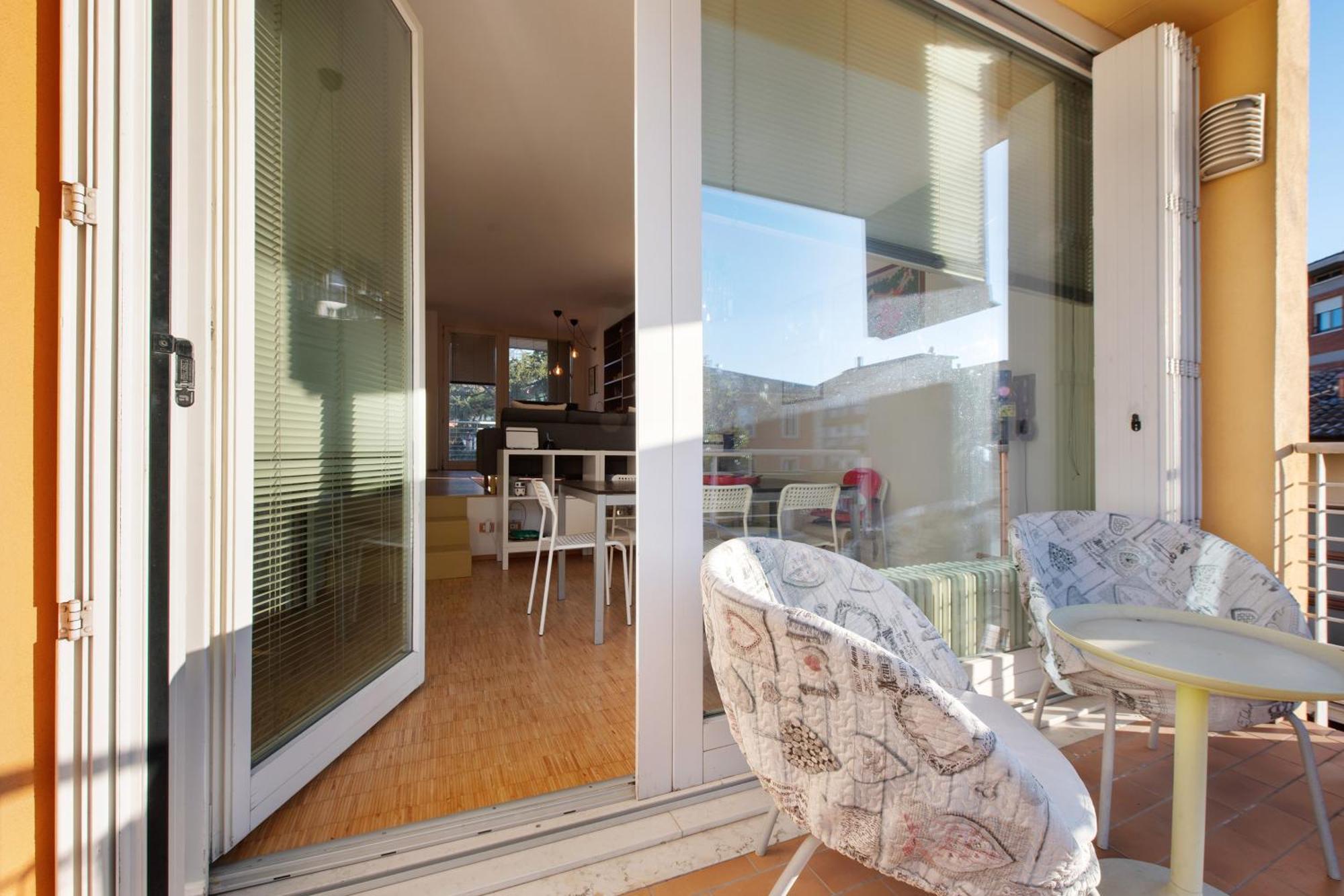 Apartment La Casa Della Luce *