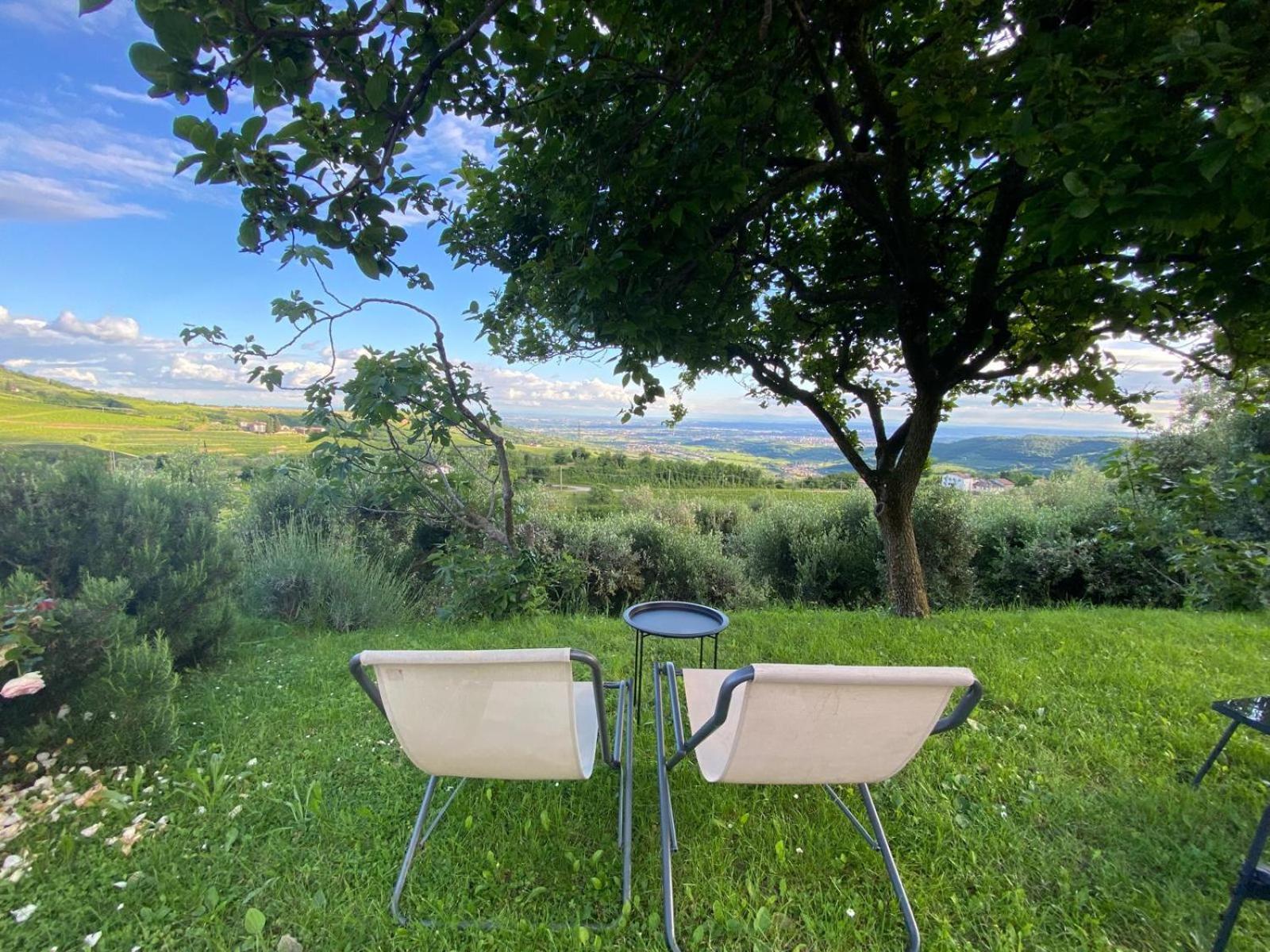 Agriturismo La Perlara Farm stay *