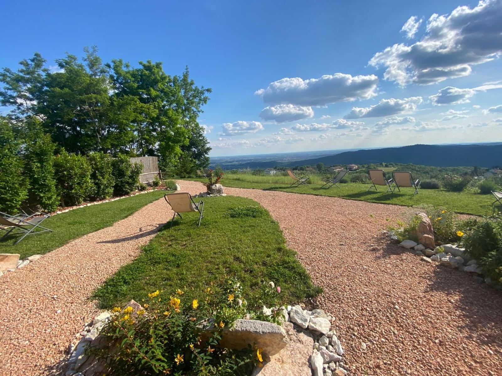 Agriturismo La Perlara Farm stay Verona
