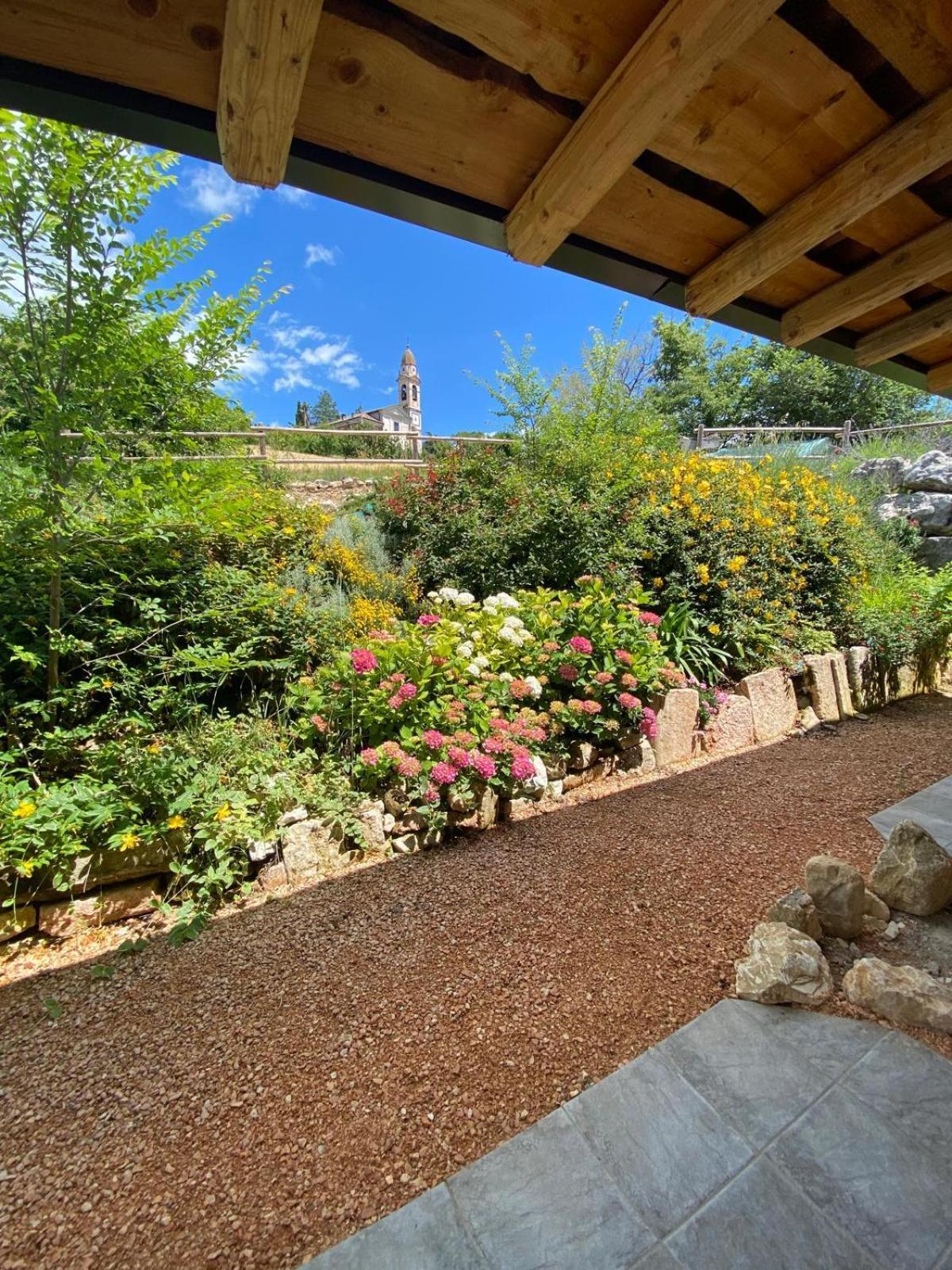 Agriturismo La Perlara Farm stay