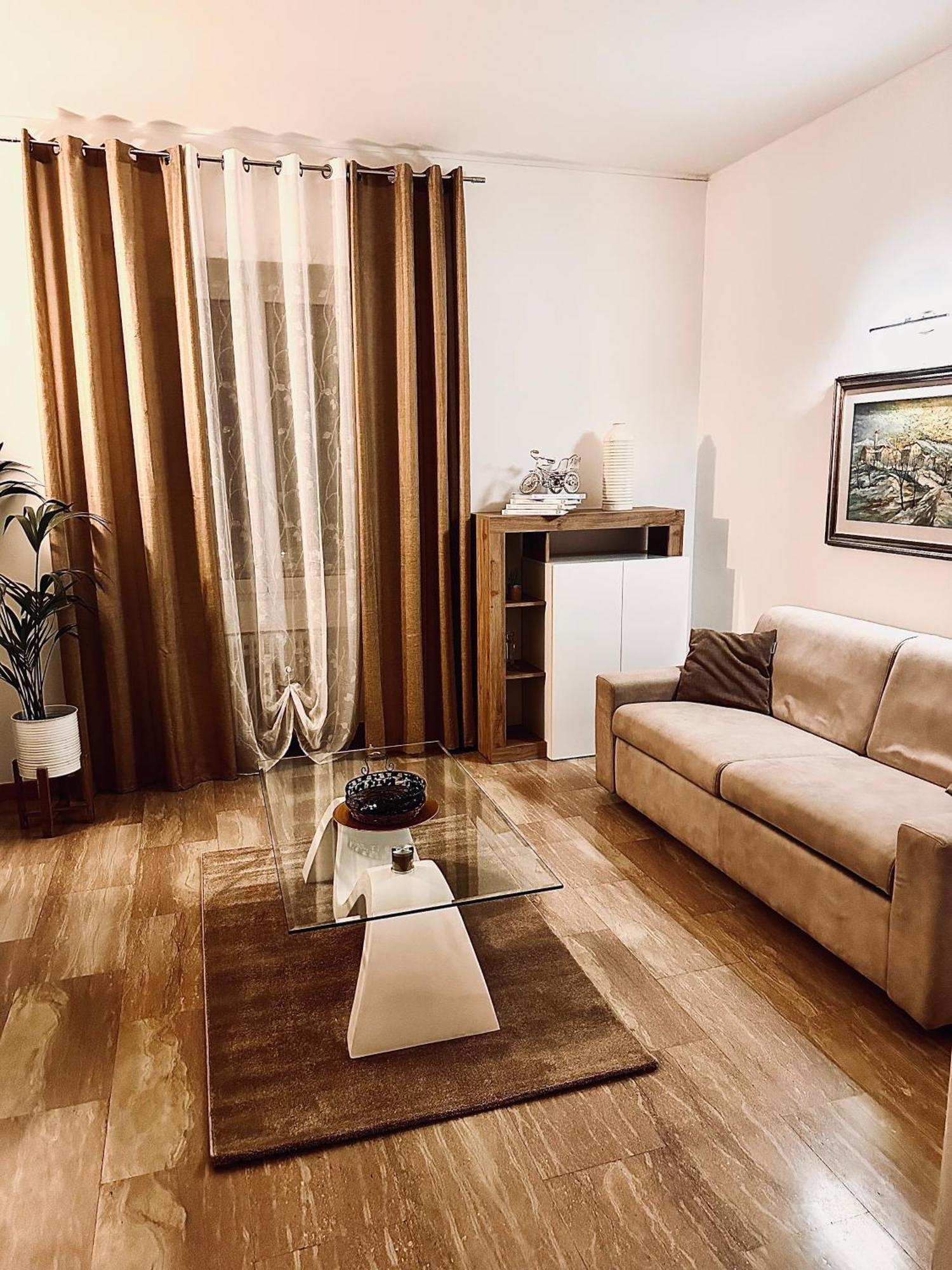 Apartment Giada