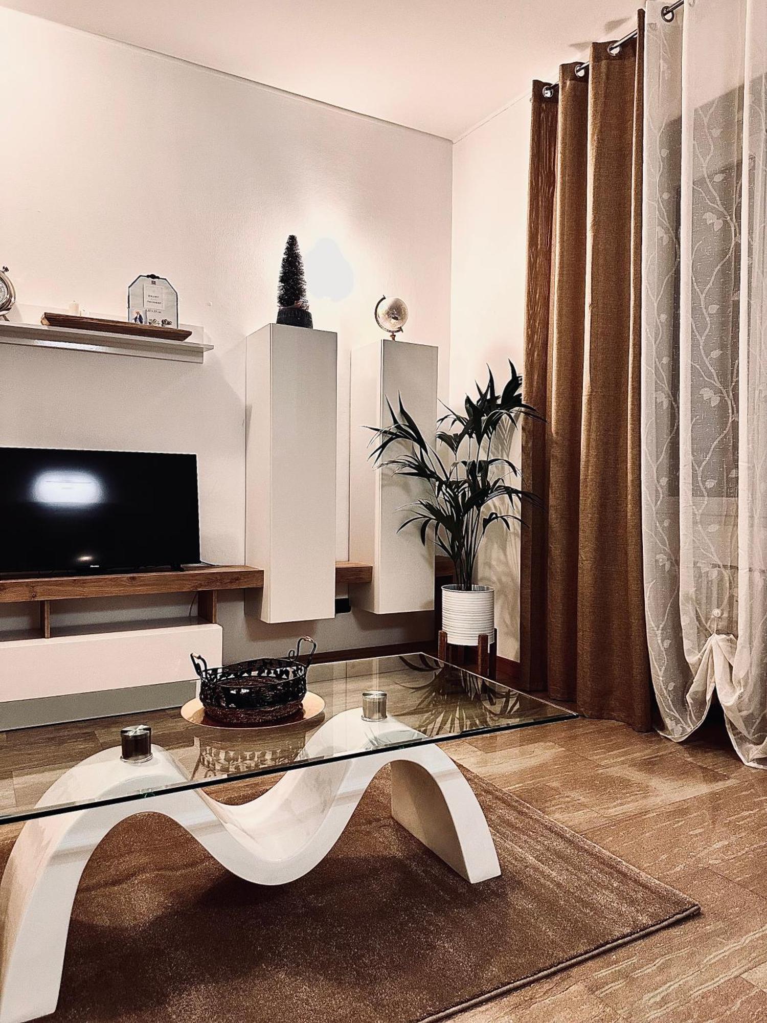 Giada Apartment *