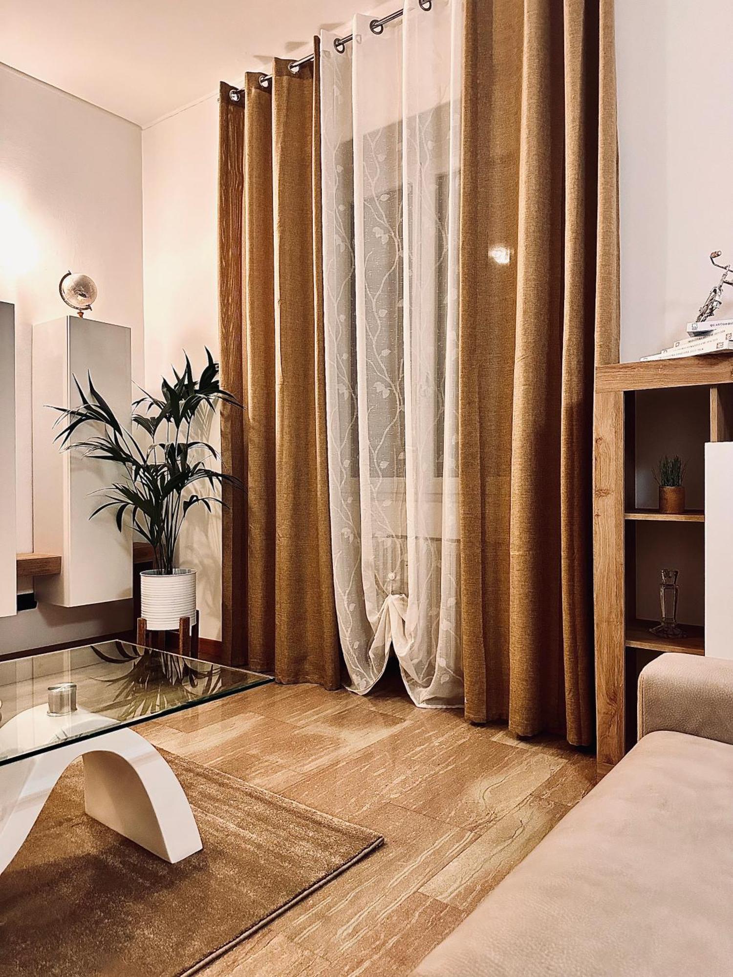 Apartment Giada *