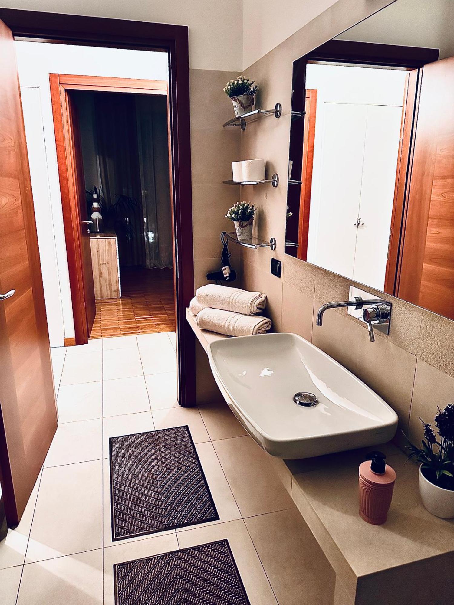 Giada Apartment Verona