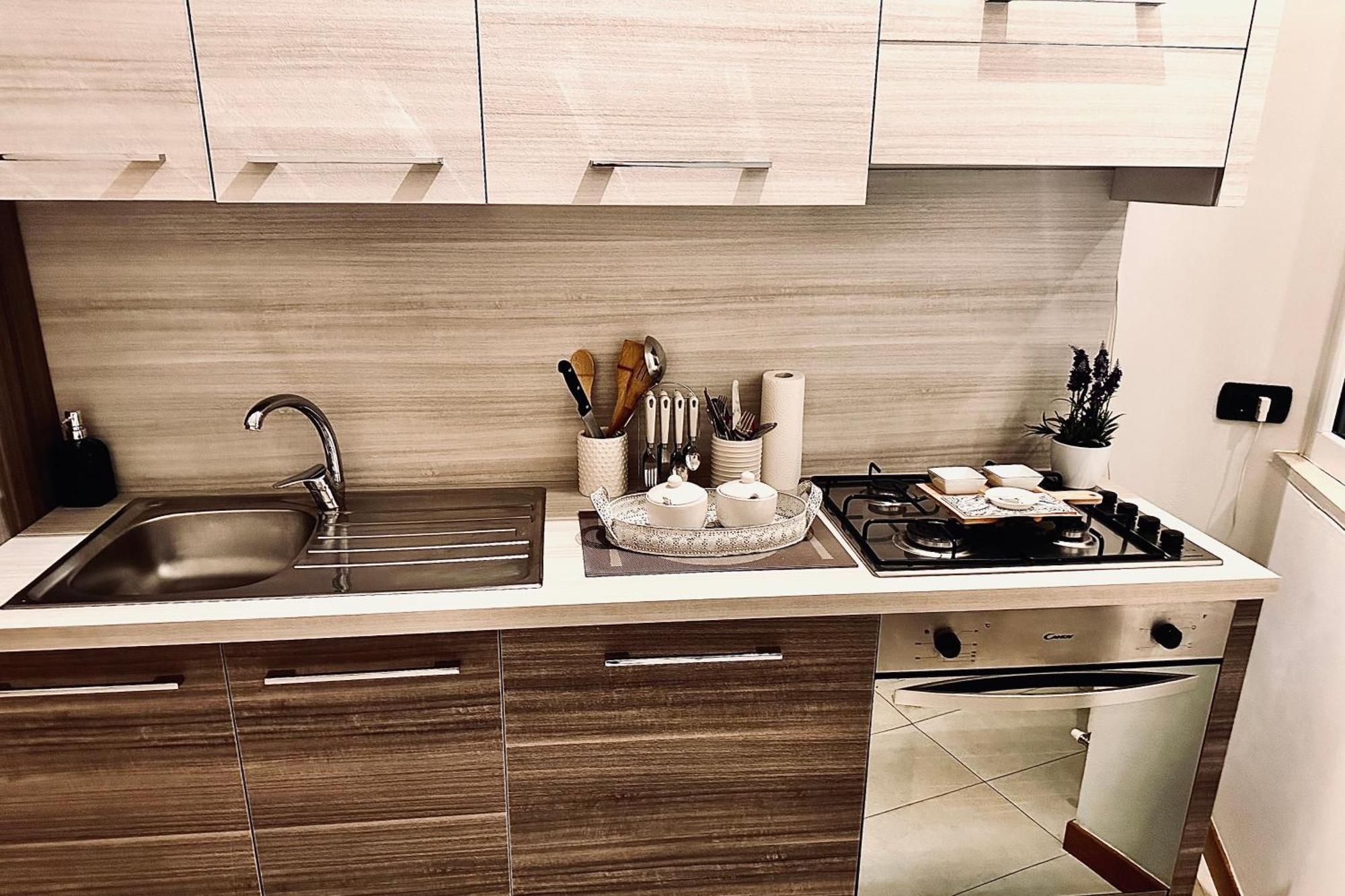 Apartment Giada