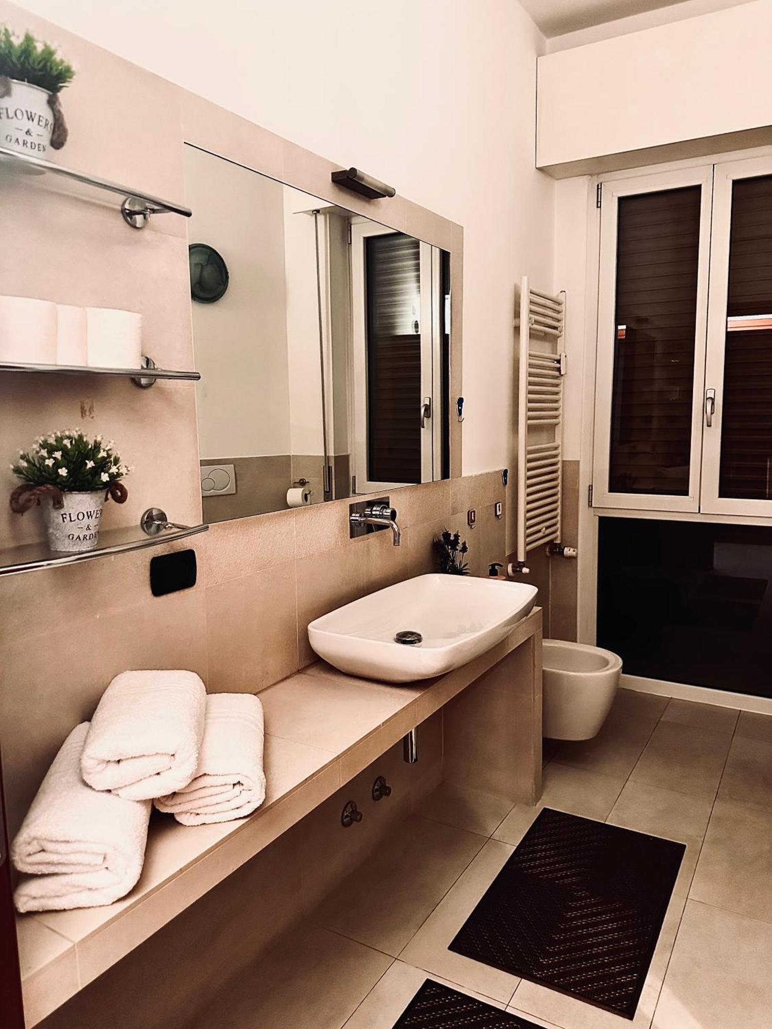 Apartment Giada