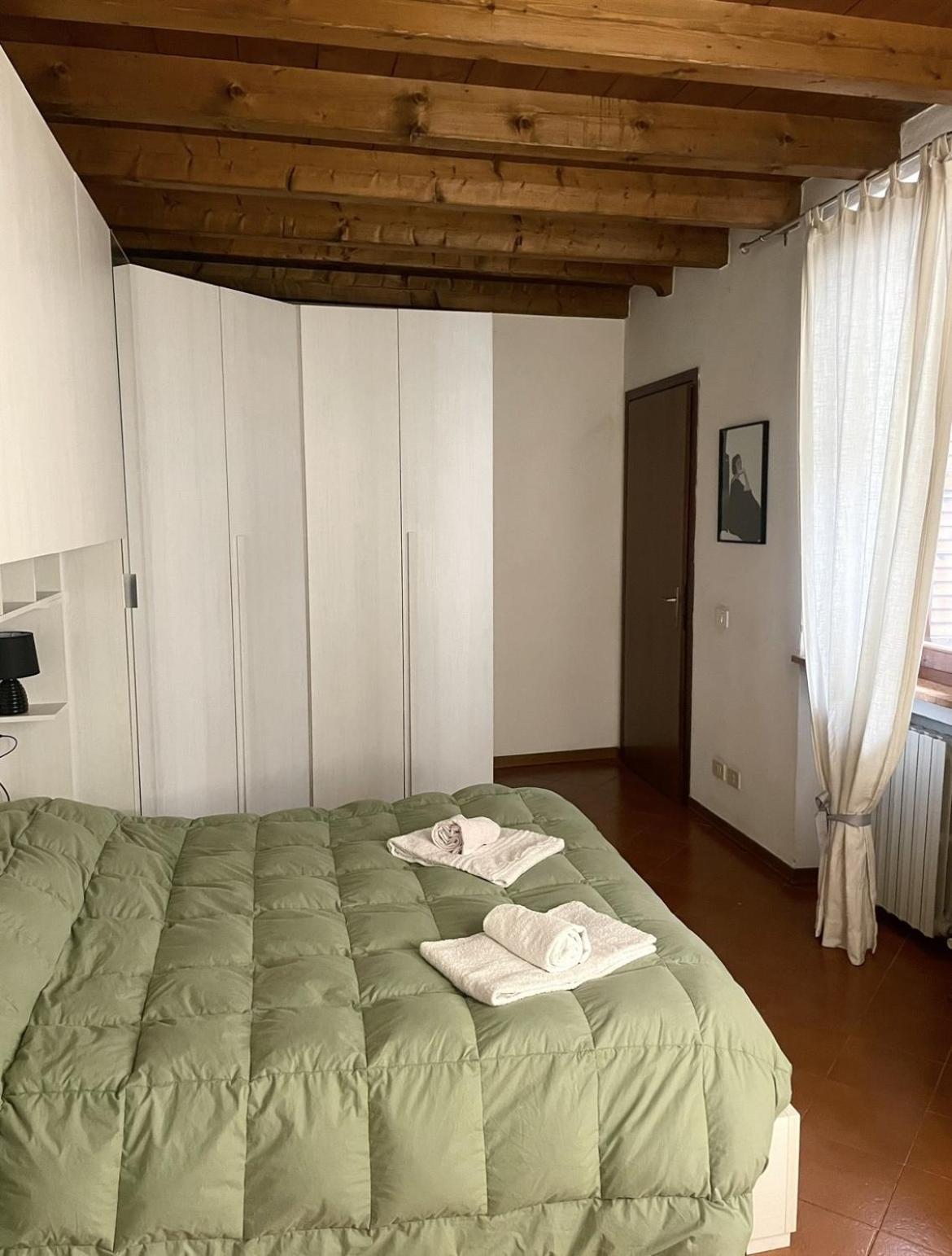 The Bridge Apartment *