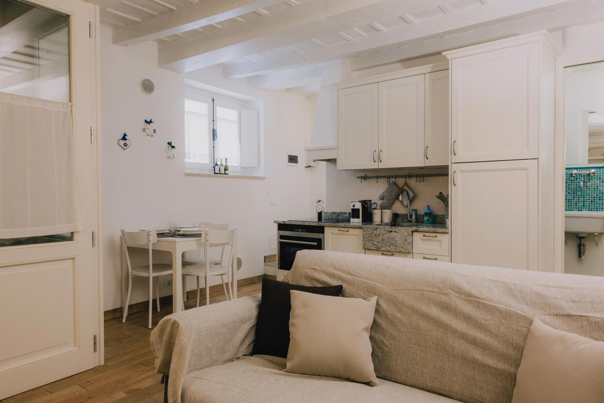 Veronetta Holiday home