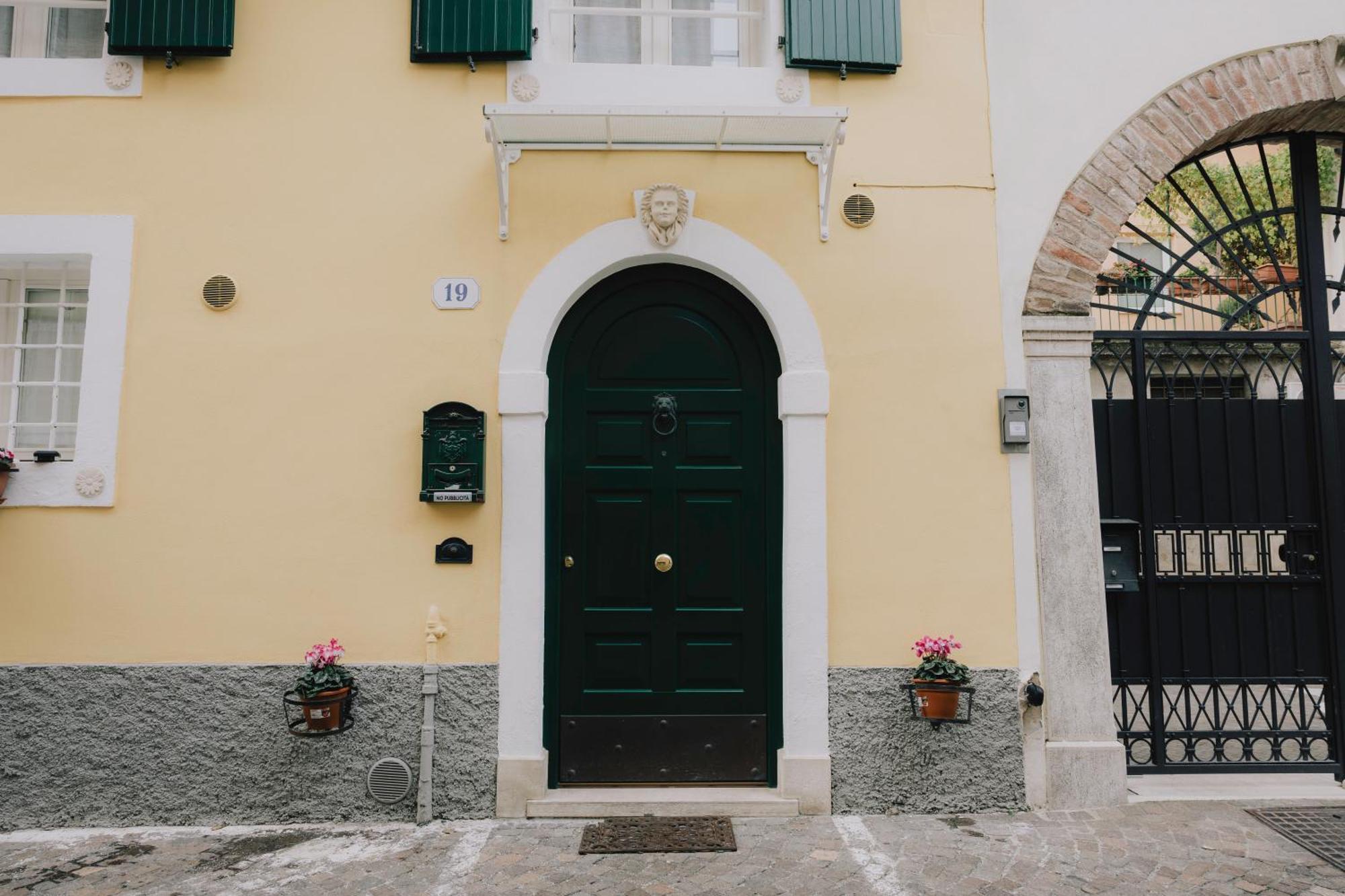 Holiday home Veronetta