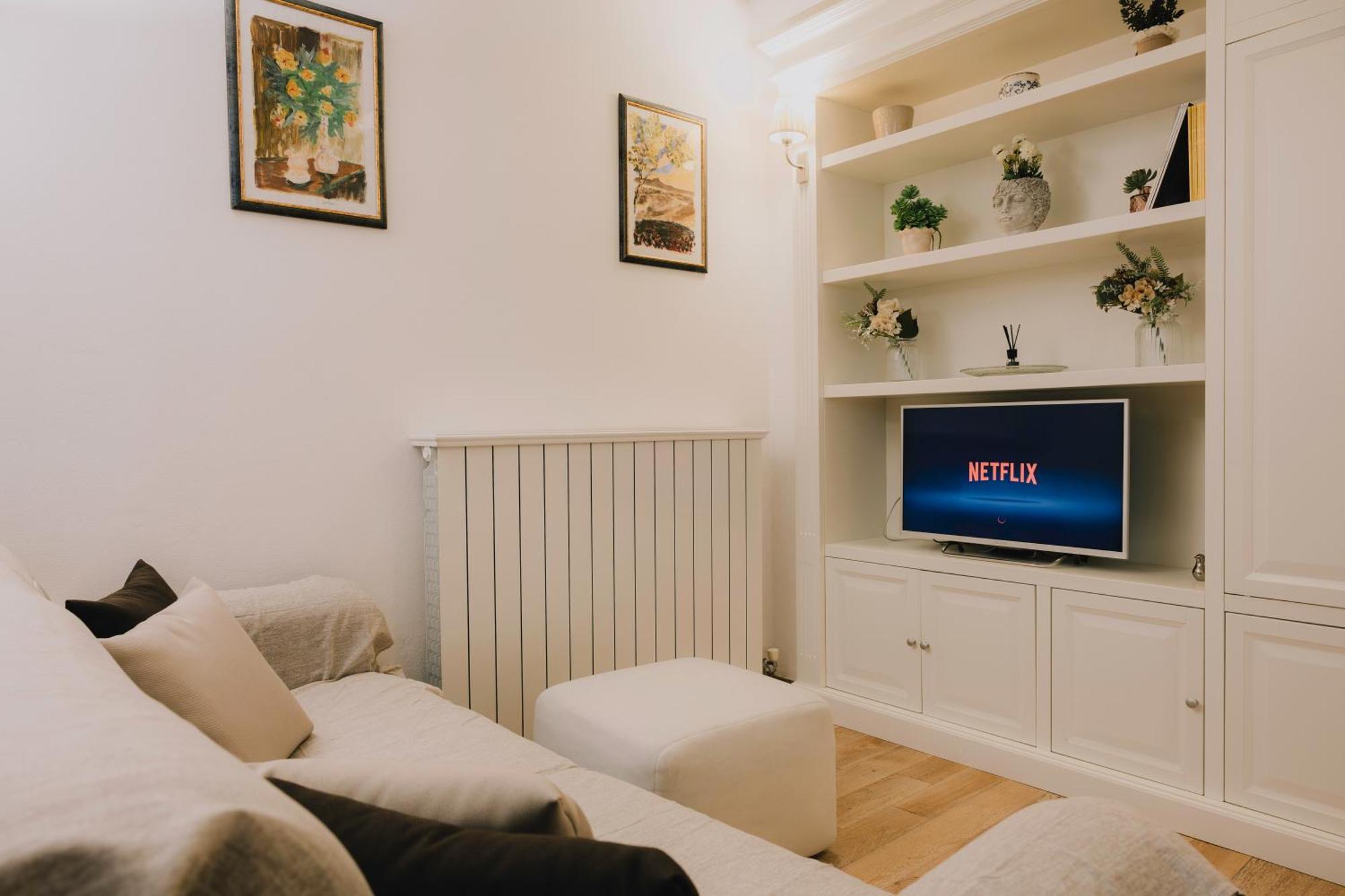Veronetta Holiday home *