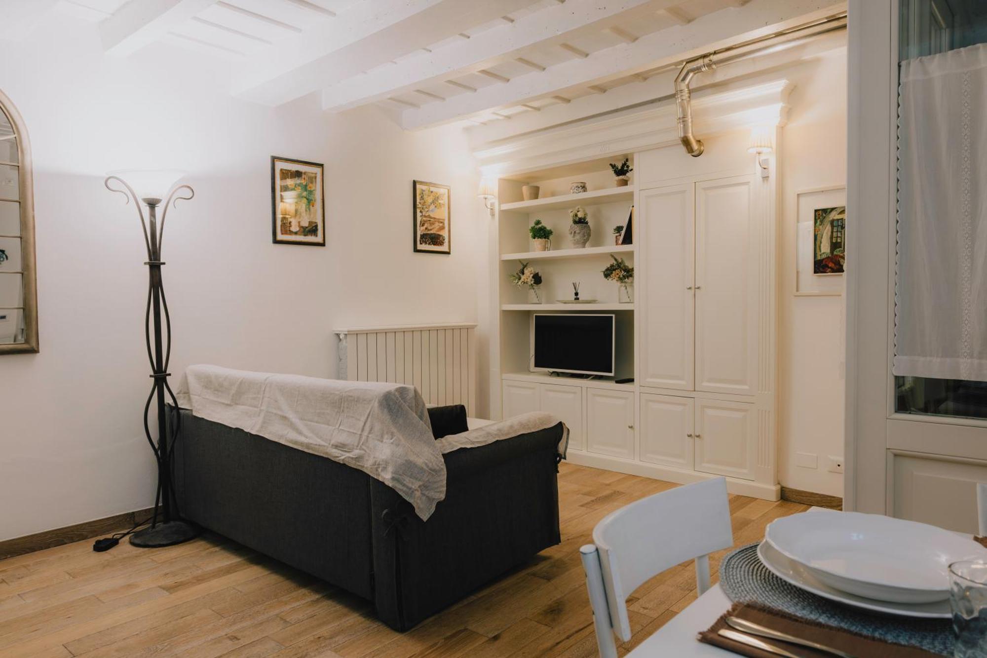 Holiday home Veronetta *