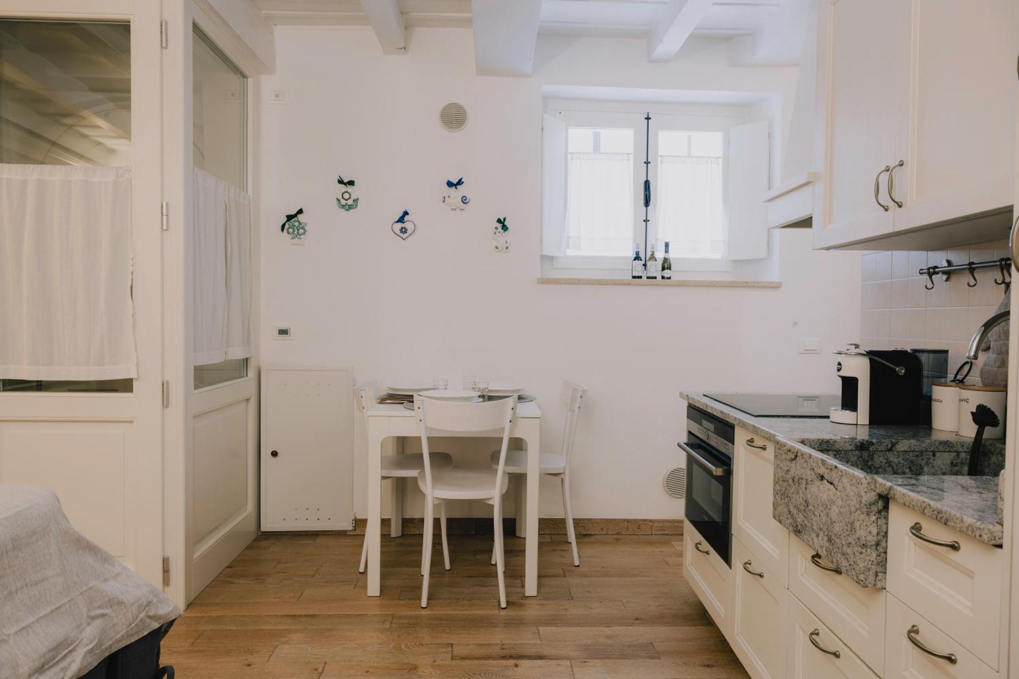 Holiday home Veronetta Verona