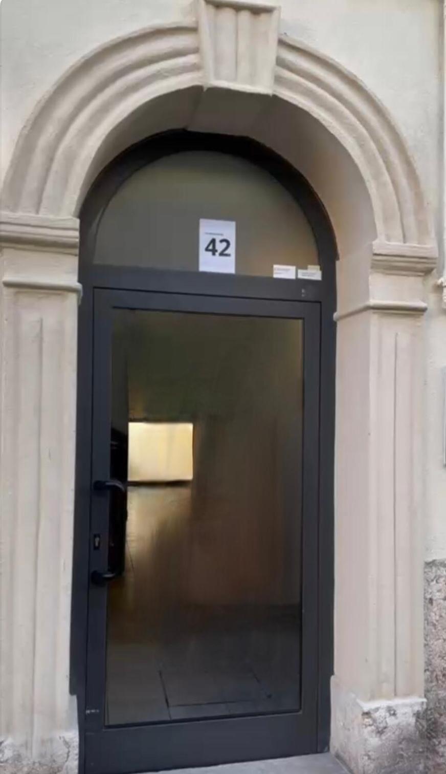 42 Eme Casa de hóspedes Verona