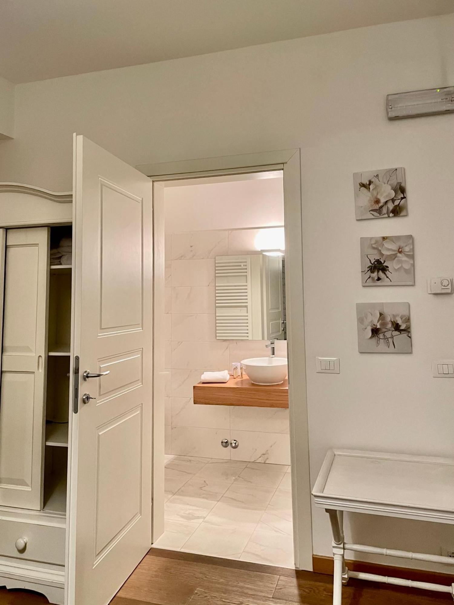Residenza Cantore Guest house Verona