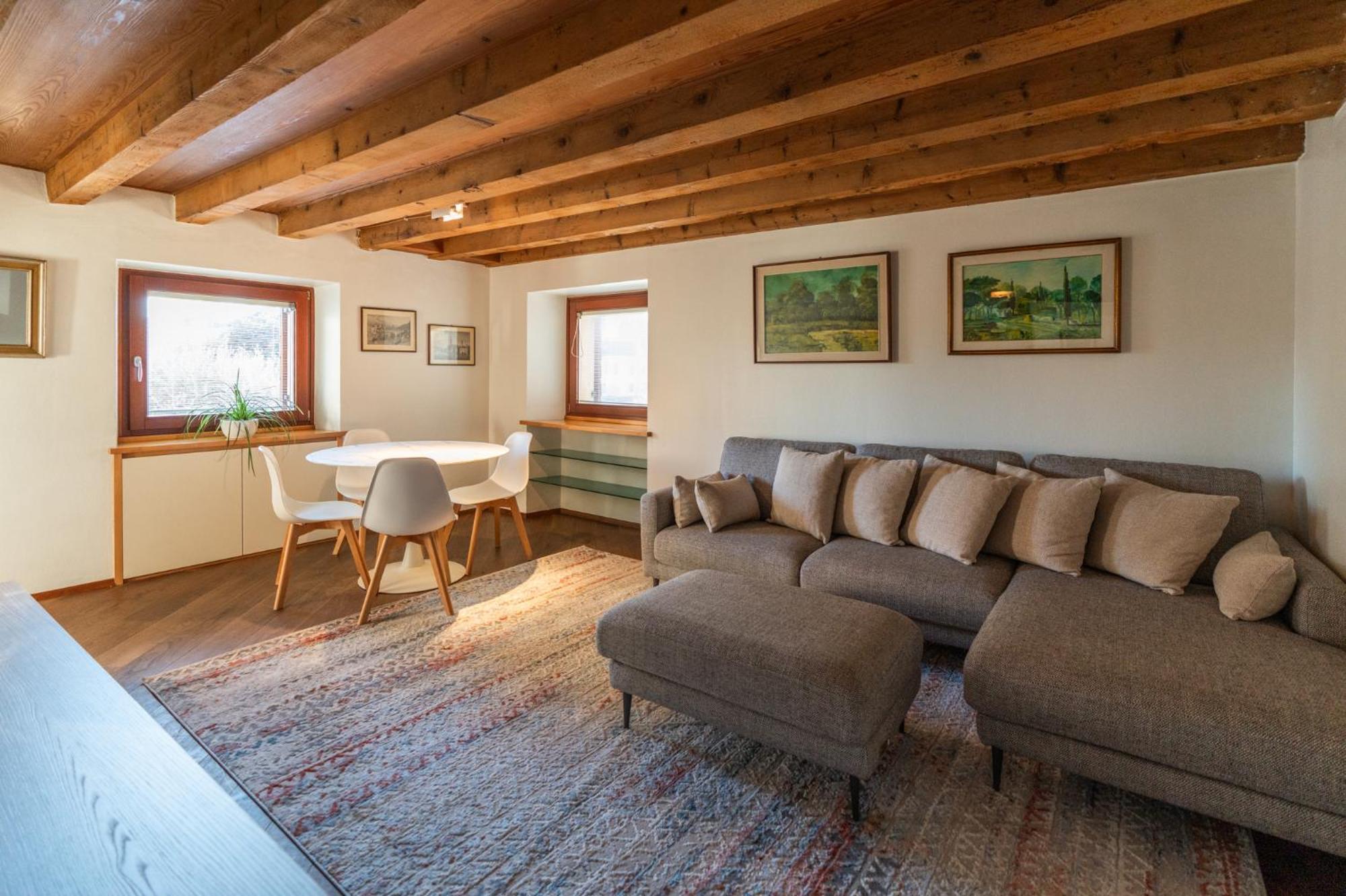 Bed & Breakfast La Finestra Sul Ponte By Postcardsfrom